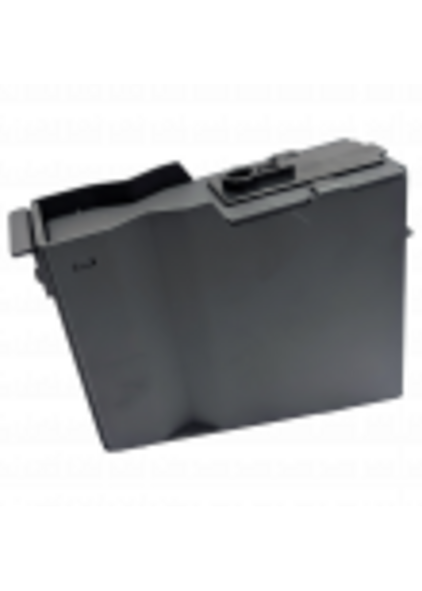 SNOW WOLF Snow Wolf M90 Mid-Cap Magazine For Barrett M82A1 AEG