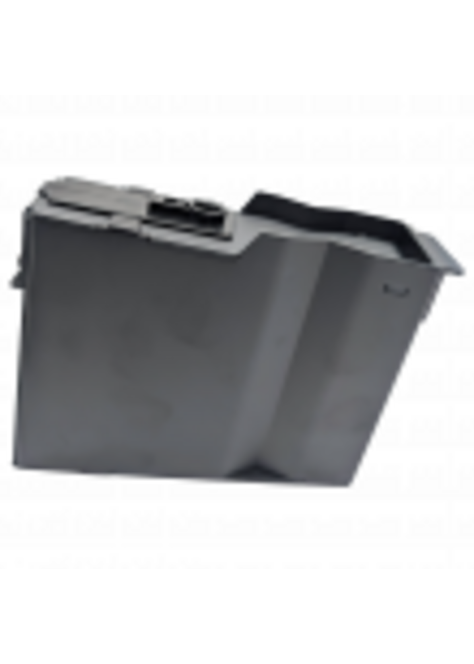 SNOW WOLF Snow Wolf M90 Mid-Cap Magazine For Barrett M82A1 AEG