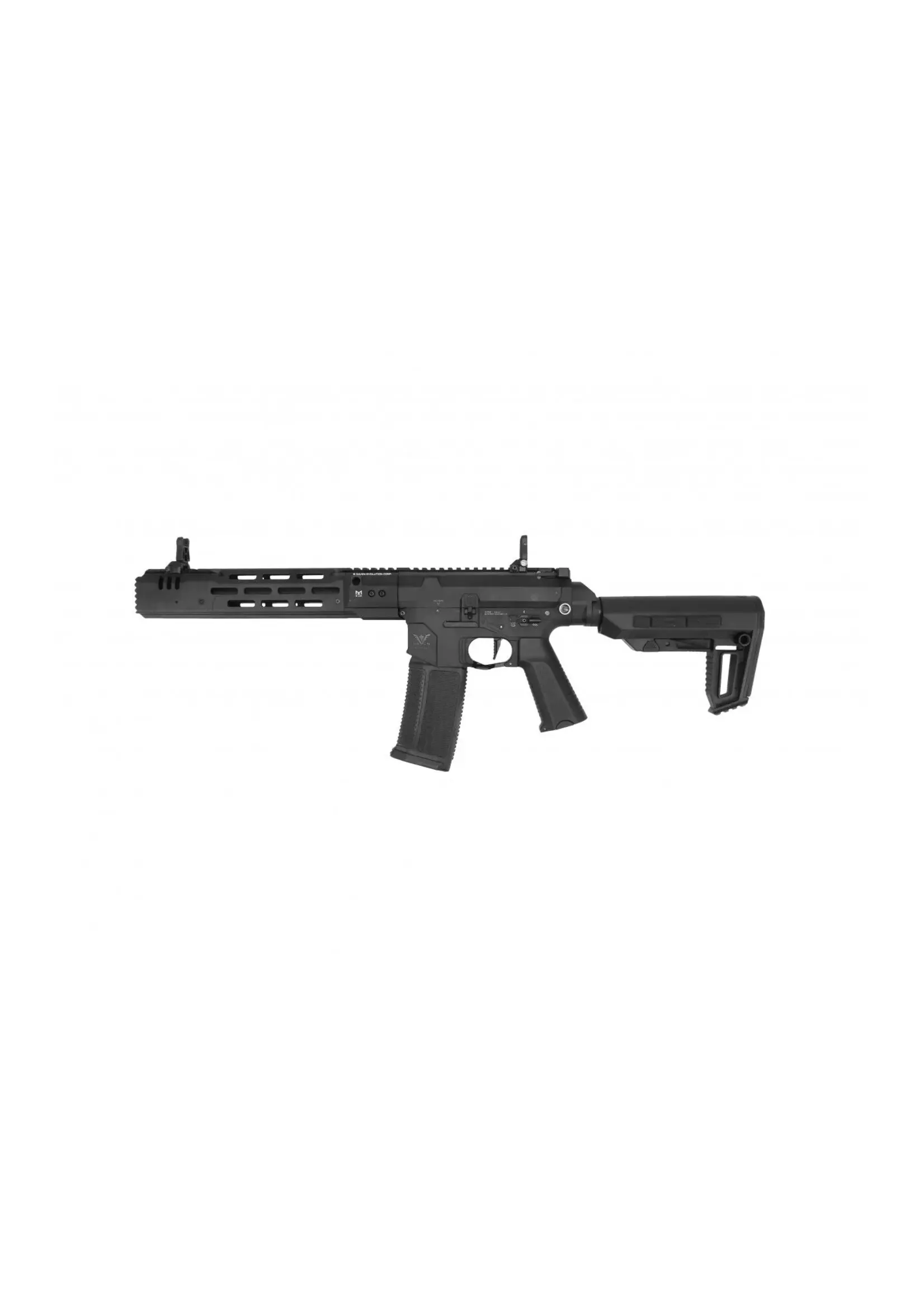 RAVEN EVOLUTION Raven Evolution EVO Rebel M12 M4 - Black