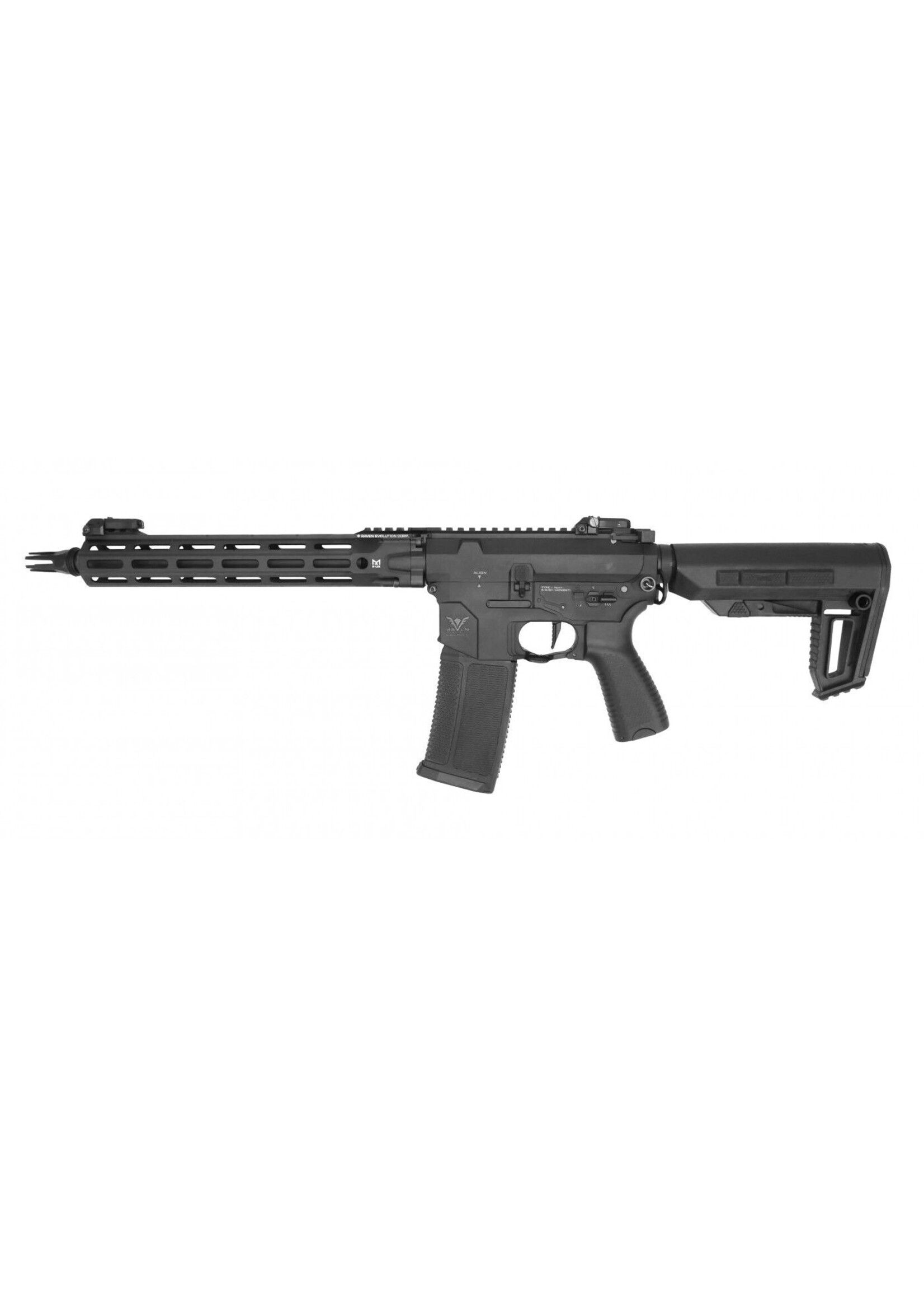 RAVEN EVOLUTION Raven Evolution EVO Tremor Carbine M4 - Black