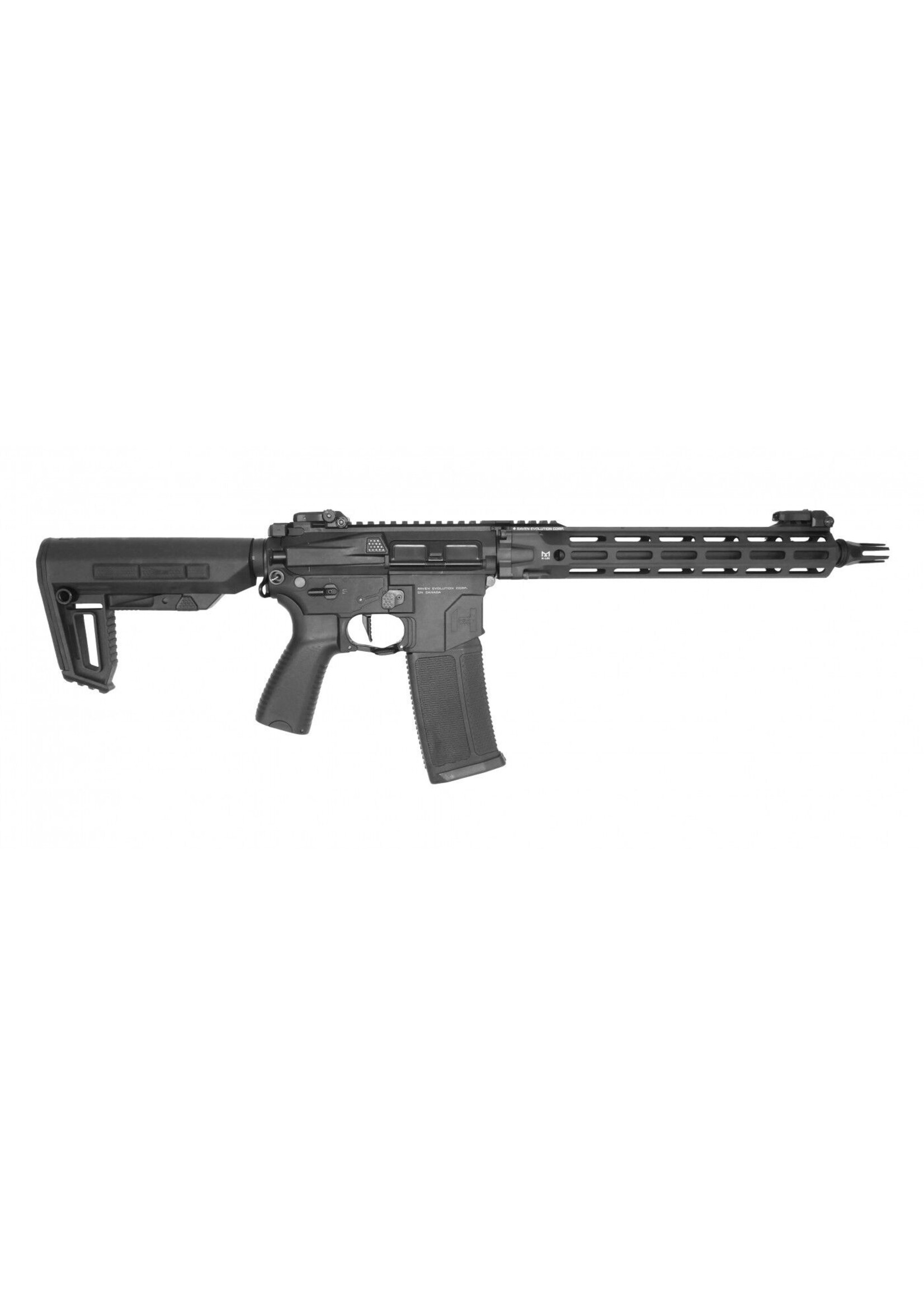RAVEN EVOLUTION Raven Evolution EVO Tremor Carbine M4 - Black