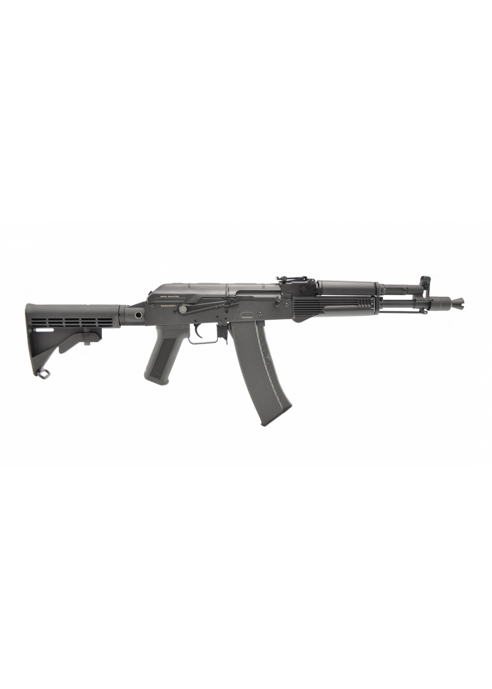 RAVEN EVOLUTION Raven Evolution NEO AK105-TAC AEG