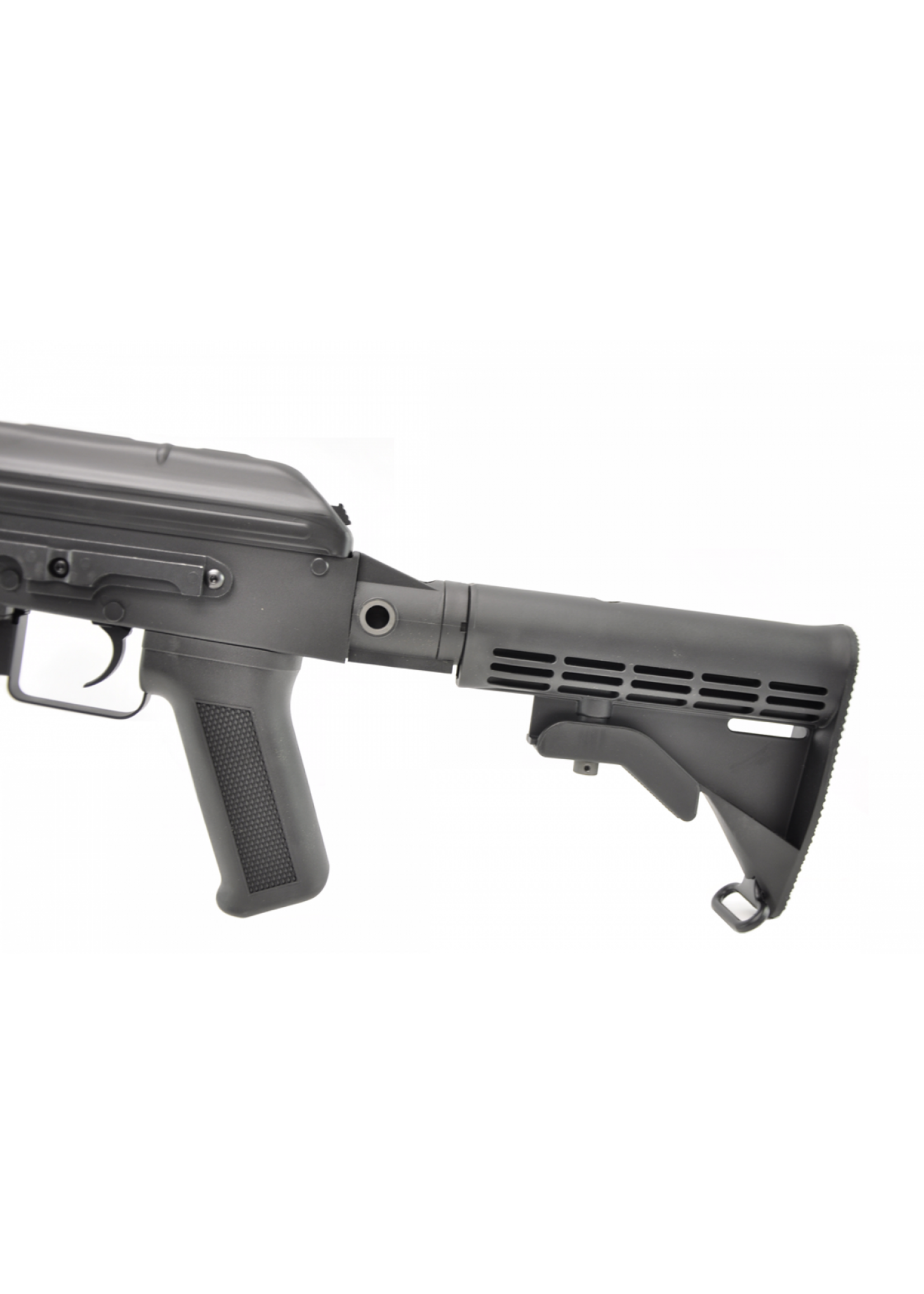 RAVEN EVOLUTION Raven Evolution NEO AK105-TAC AEG