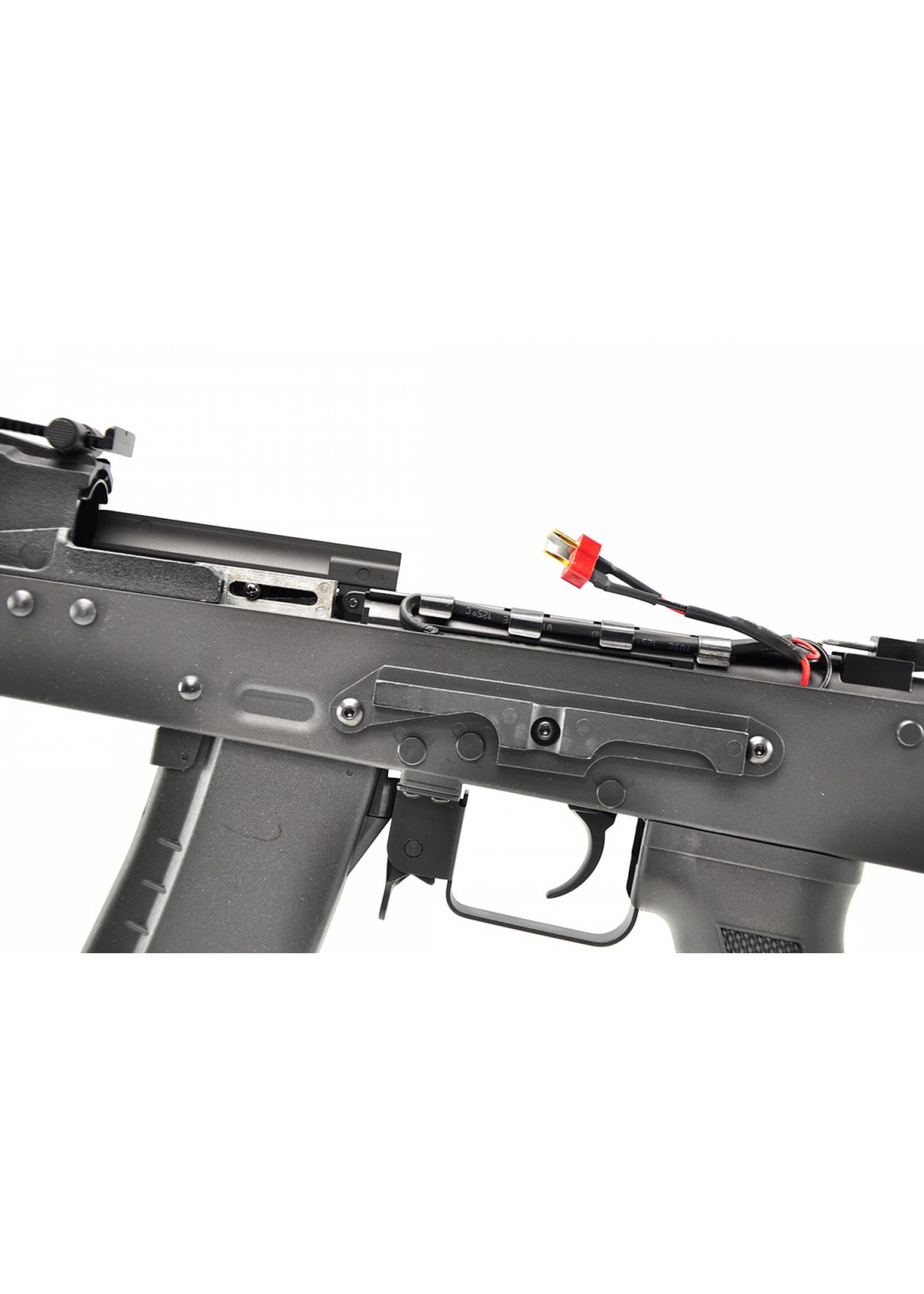 RAVEN EVOLUTION Raven Evolution NEO AK105-TAC AEG