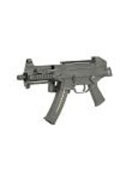 S&T S&T UTG9/UMP-9 G3 AEG Sub-Machine Gun  (STAEG313BBK)