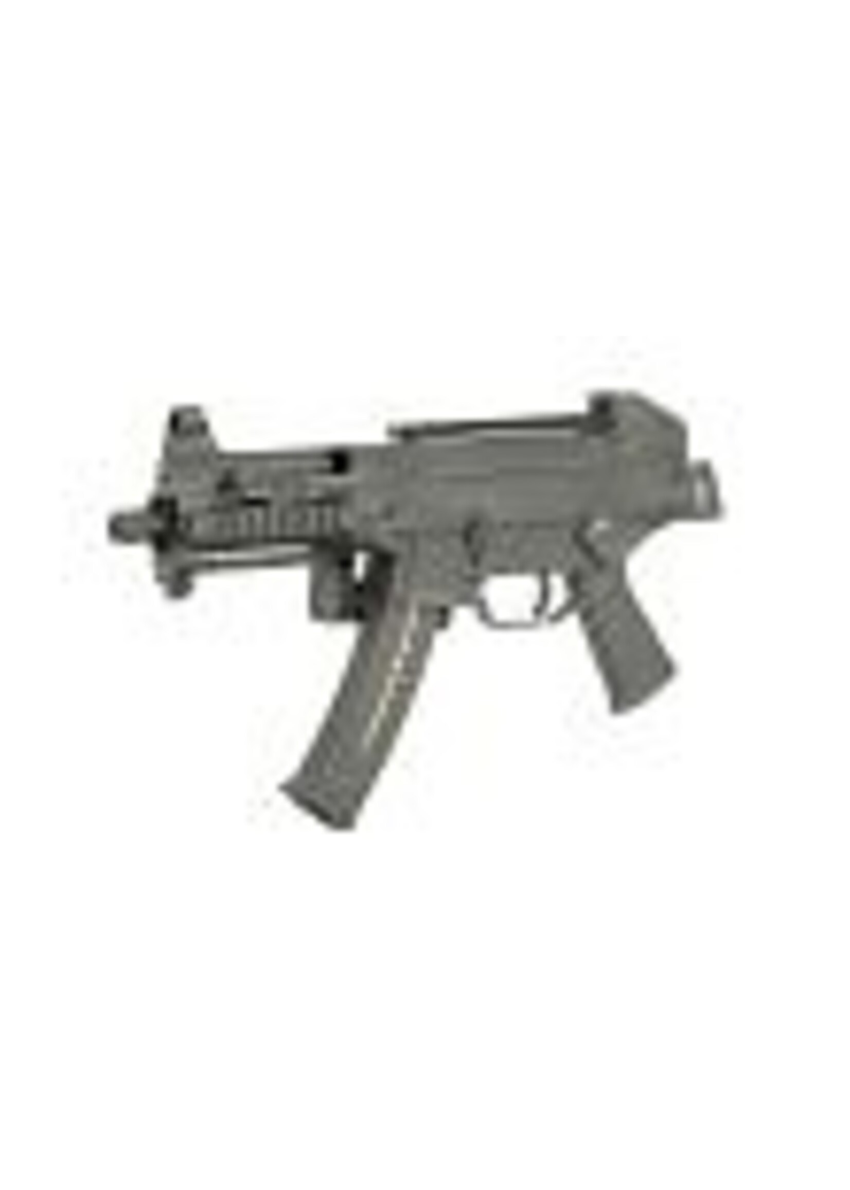 S&T S&T UTG9/UMP-9 G3 AEG Sub-Machine Gun  (STAEG313BBK)
