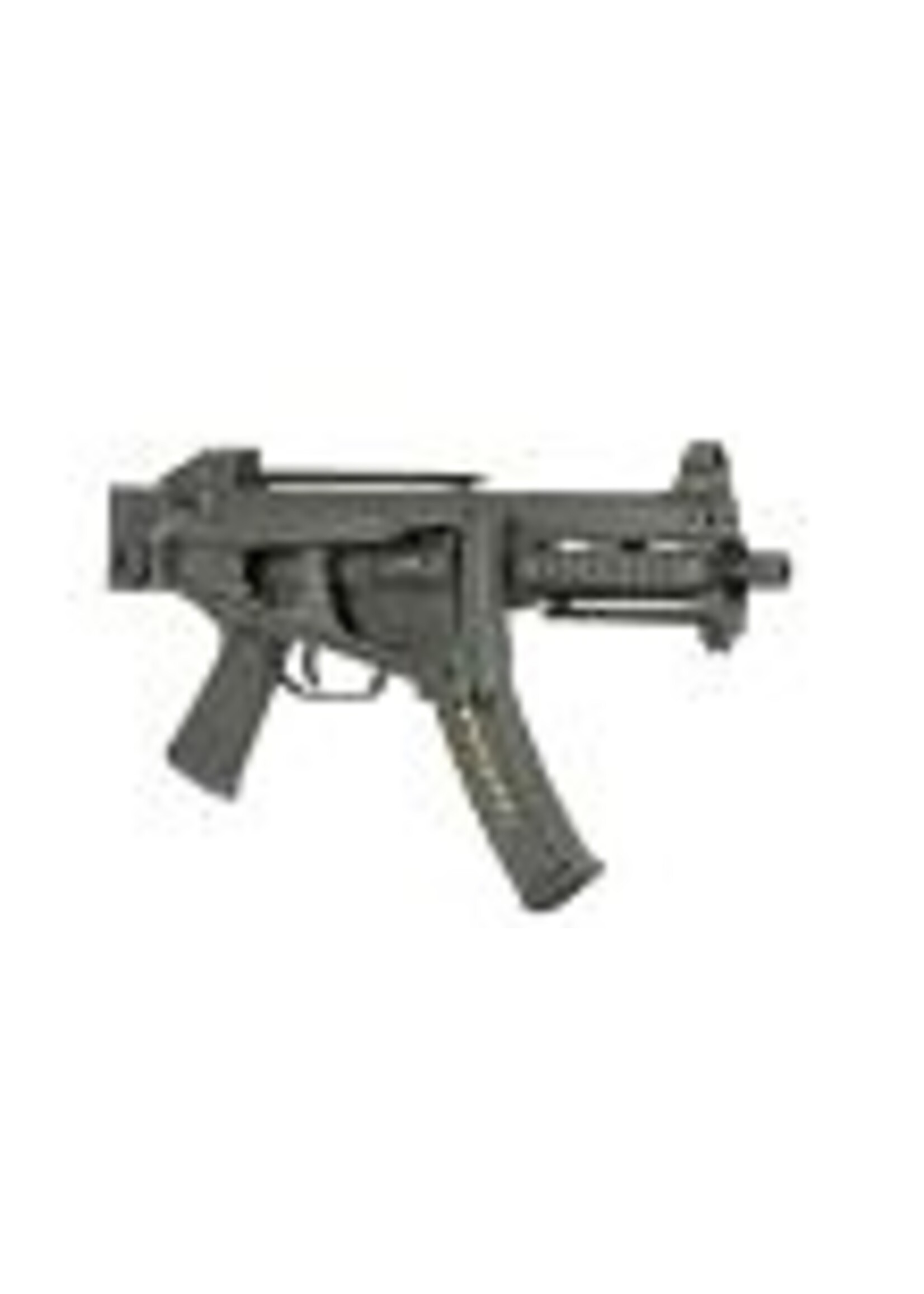 S&T S&T UTG9/UMP-9 G3 AEG Sub-Machine Gun  (STAEG313BBK)