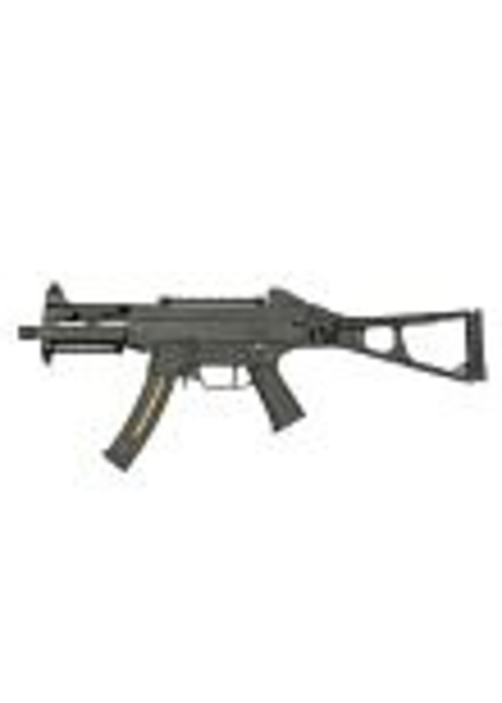 S&T S&T UTG9/UMP-9 G3 AEG Sub-Machine Gun  (STAEG313BBK)