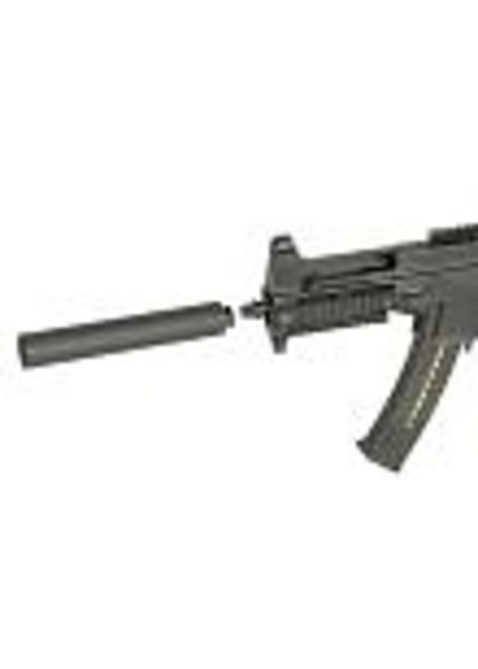 S&T S&T UTG9/UMP-9 G3 AEG Sub-Machine Gun  (STAEG313BBK)