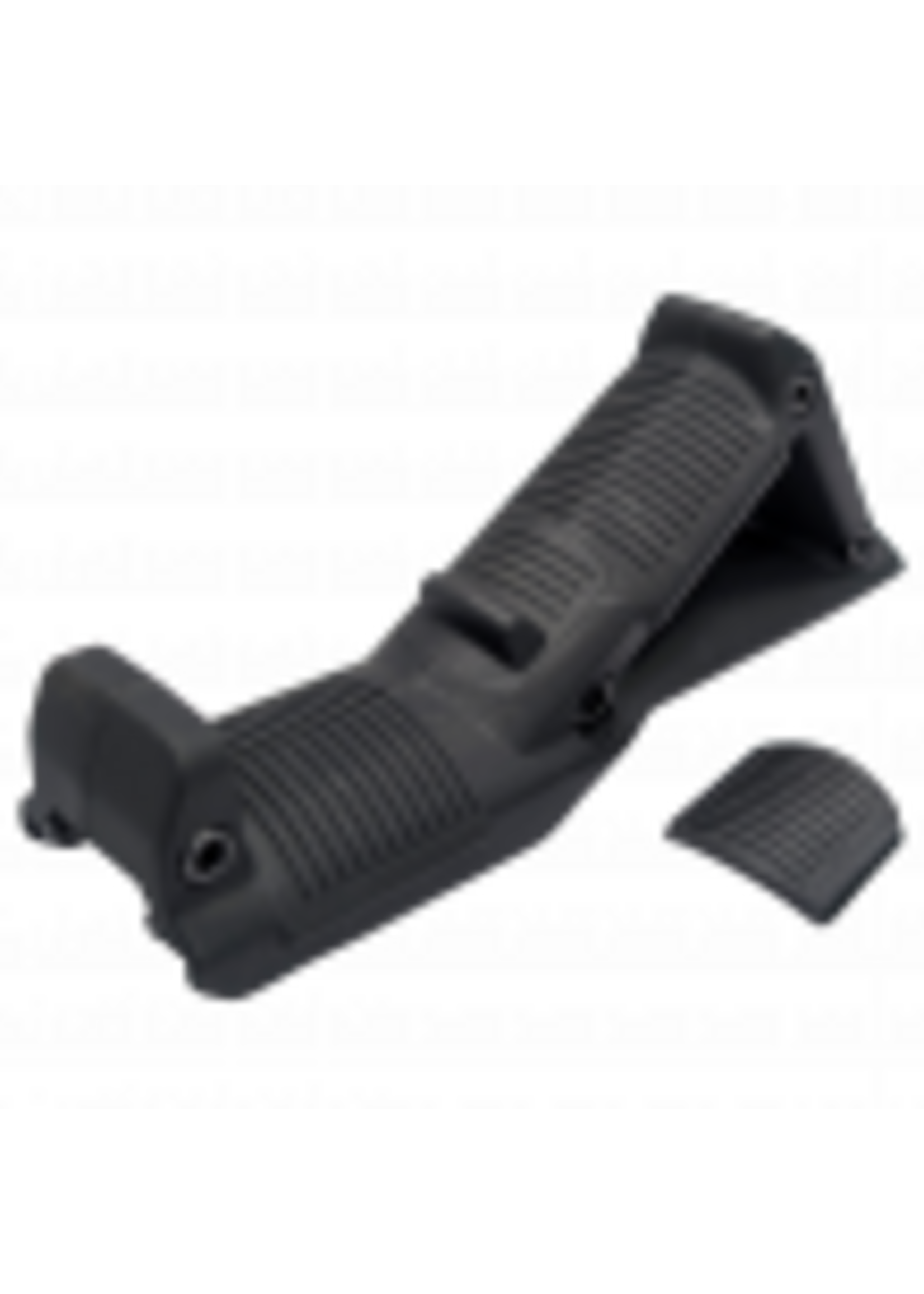 ACM ACM M Type Angled Foregrip TD090 BK