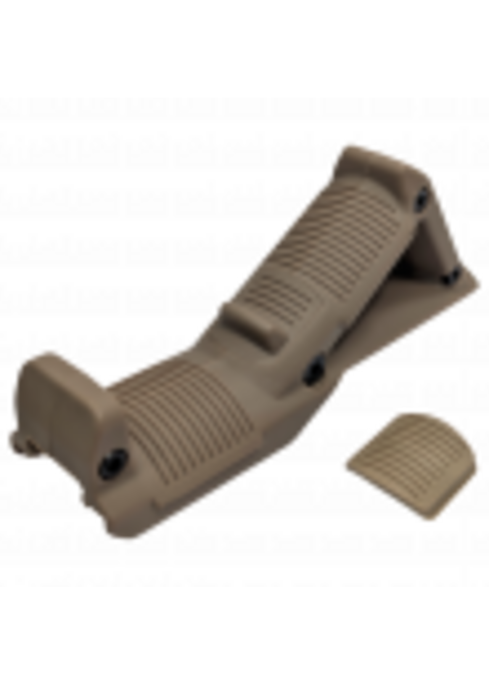 ACM ACM M Style Angled fore Grip PTS AFG1 (DE) TD090 (DE)