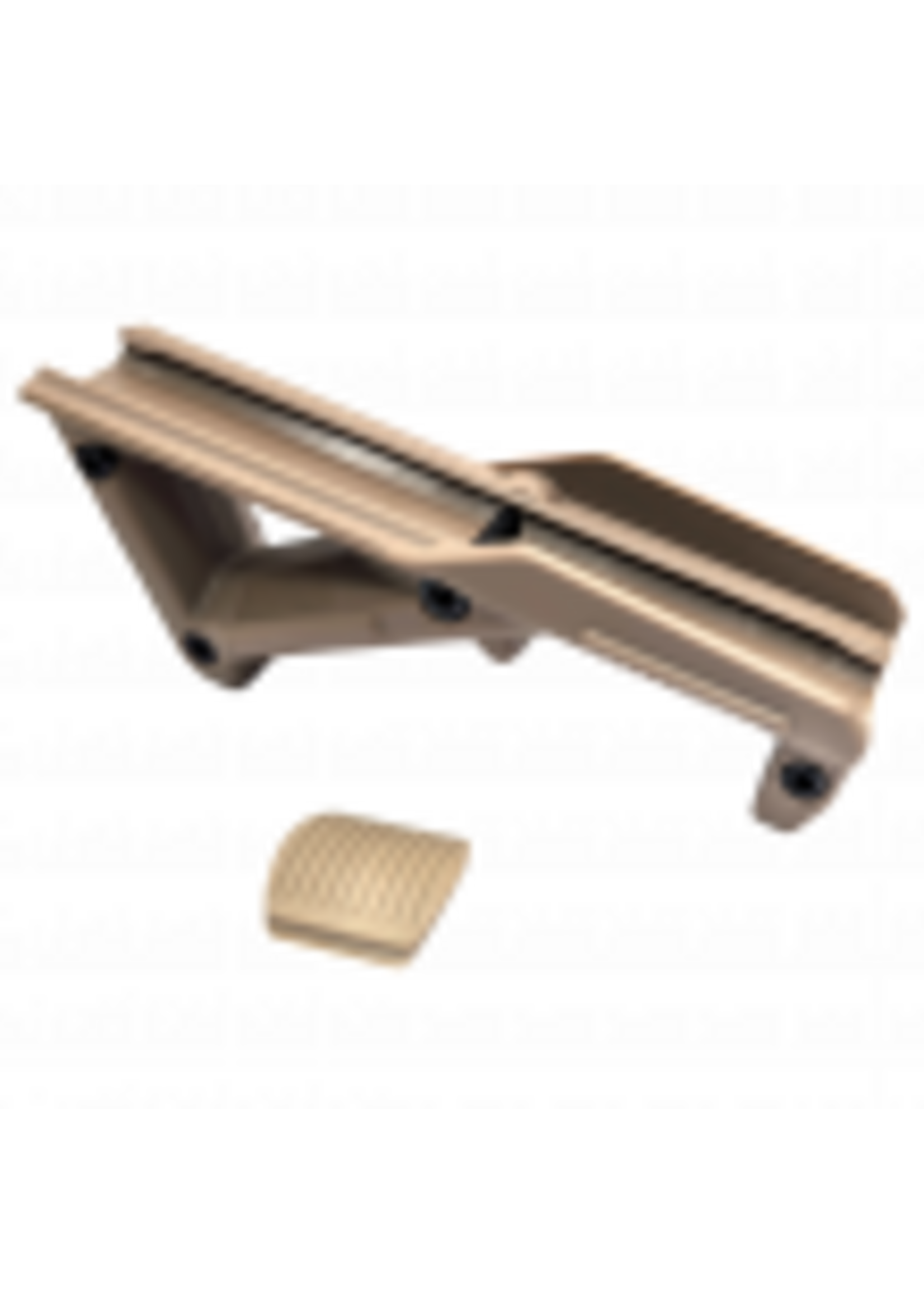 ACM ACM M Style Angled fore Grip PTS AFG1 (DE) TD090 (DE)