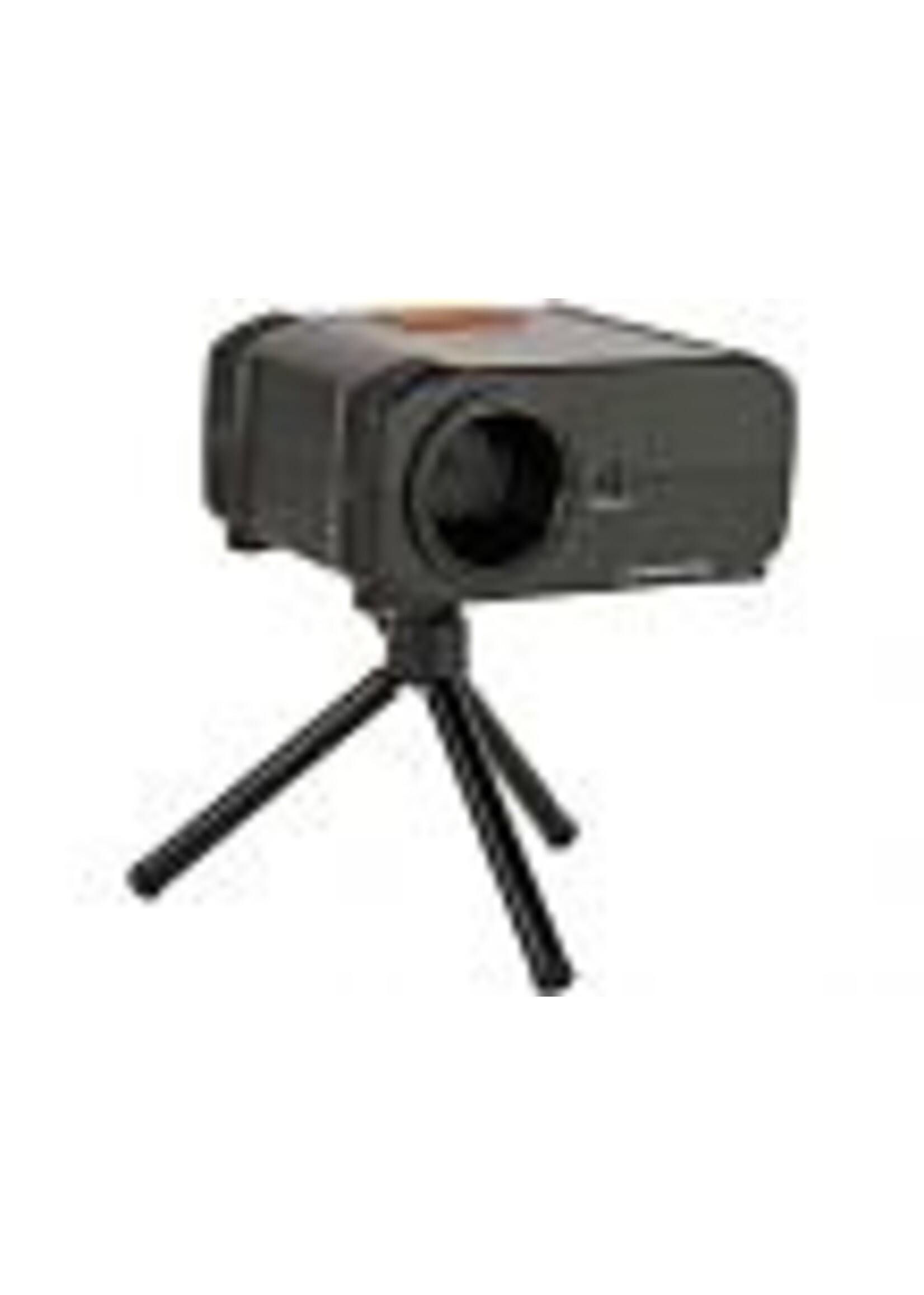 wosport WoSport Chronograph (APP - Black)