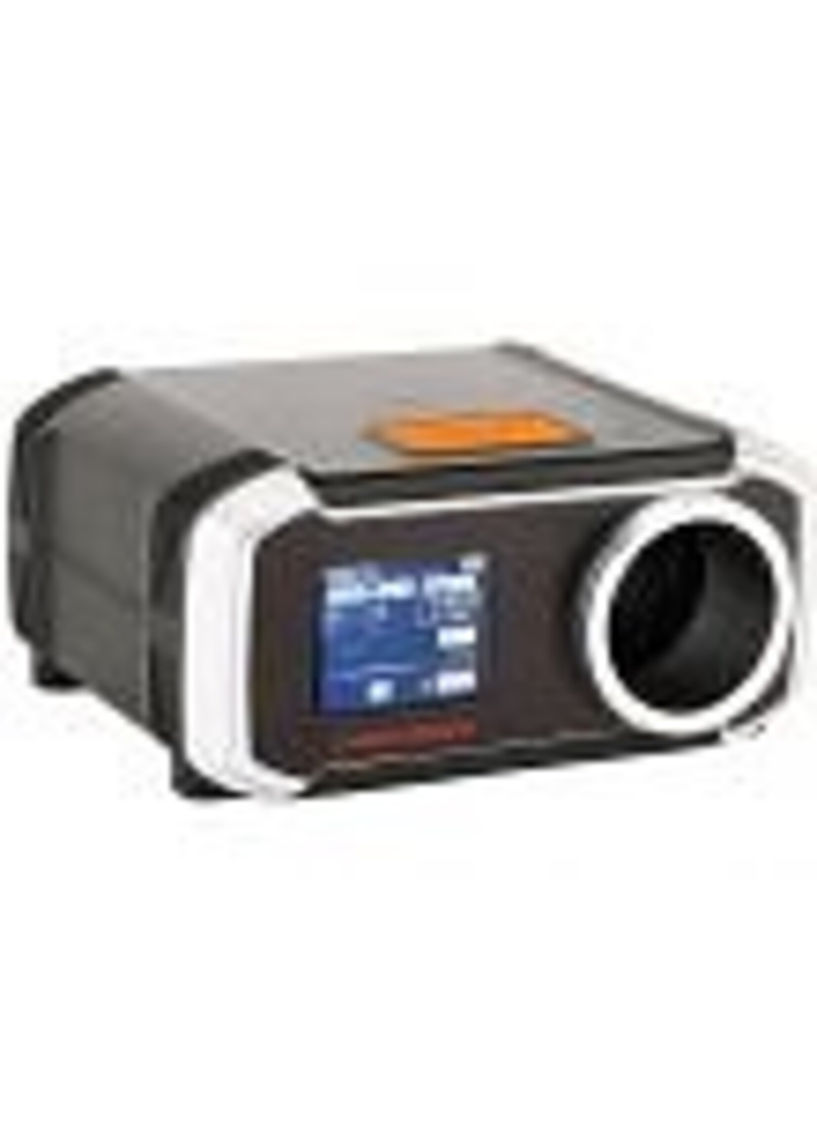 wosport WoSport Chronograph (APP - Black)