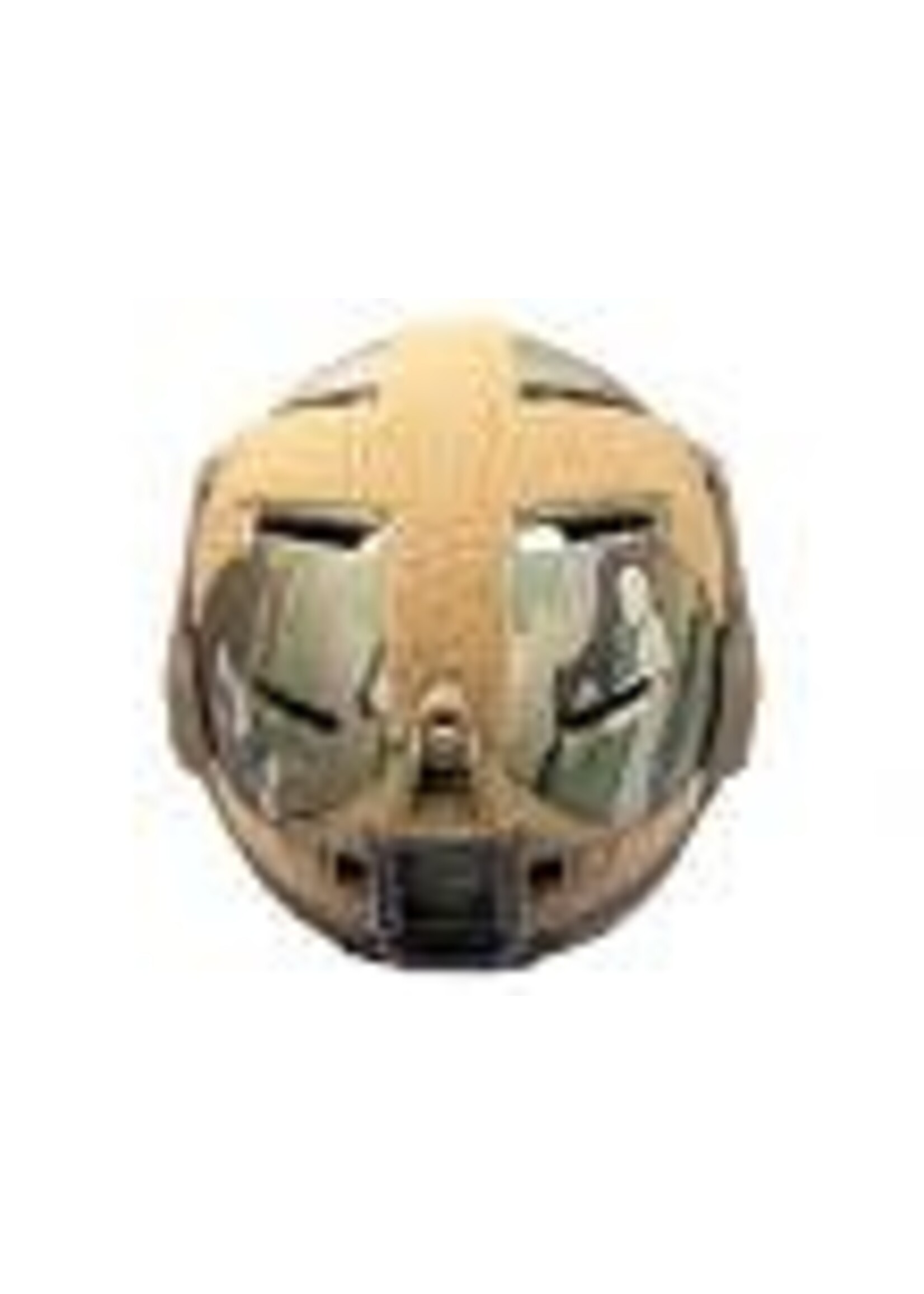 BIGFOOT Big Foot - MK helmet (Training Version - Multicam)
