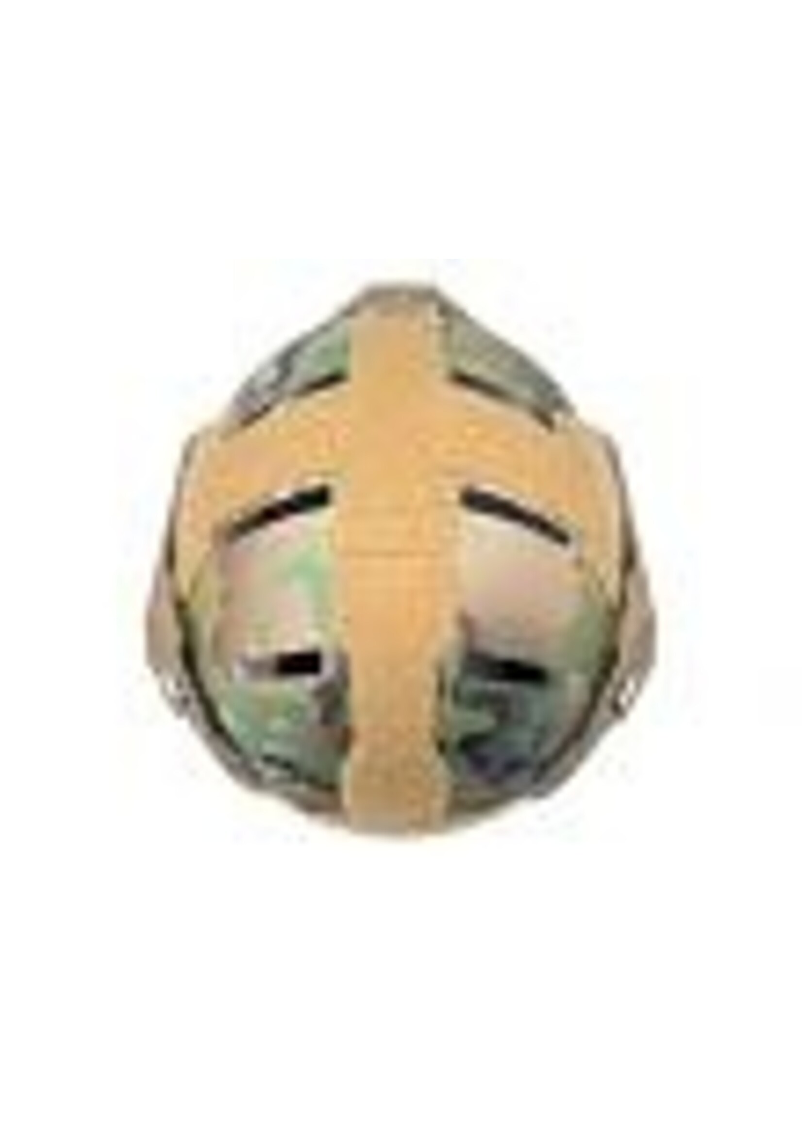 BIGFOOT Big Foot - MK helmet (Training Version - Multicam)
