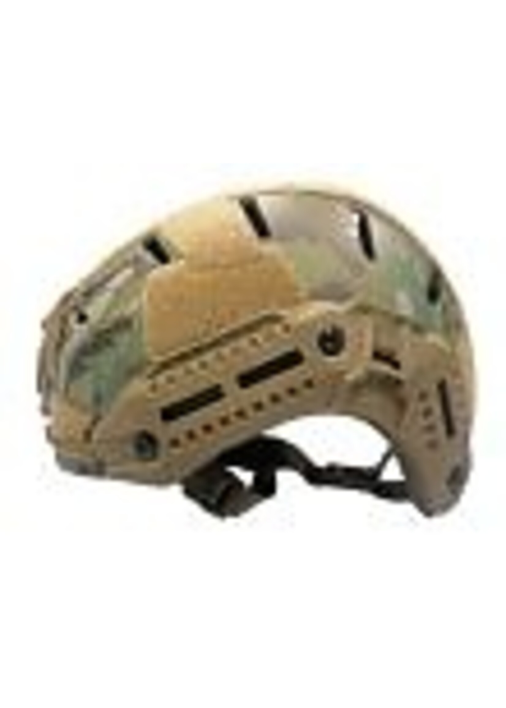 BIGFOOT Big Foot - MK helmet (Training Version - Multicam)