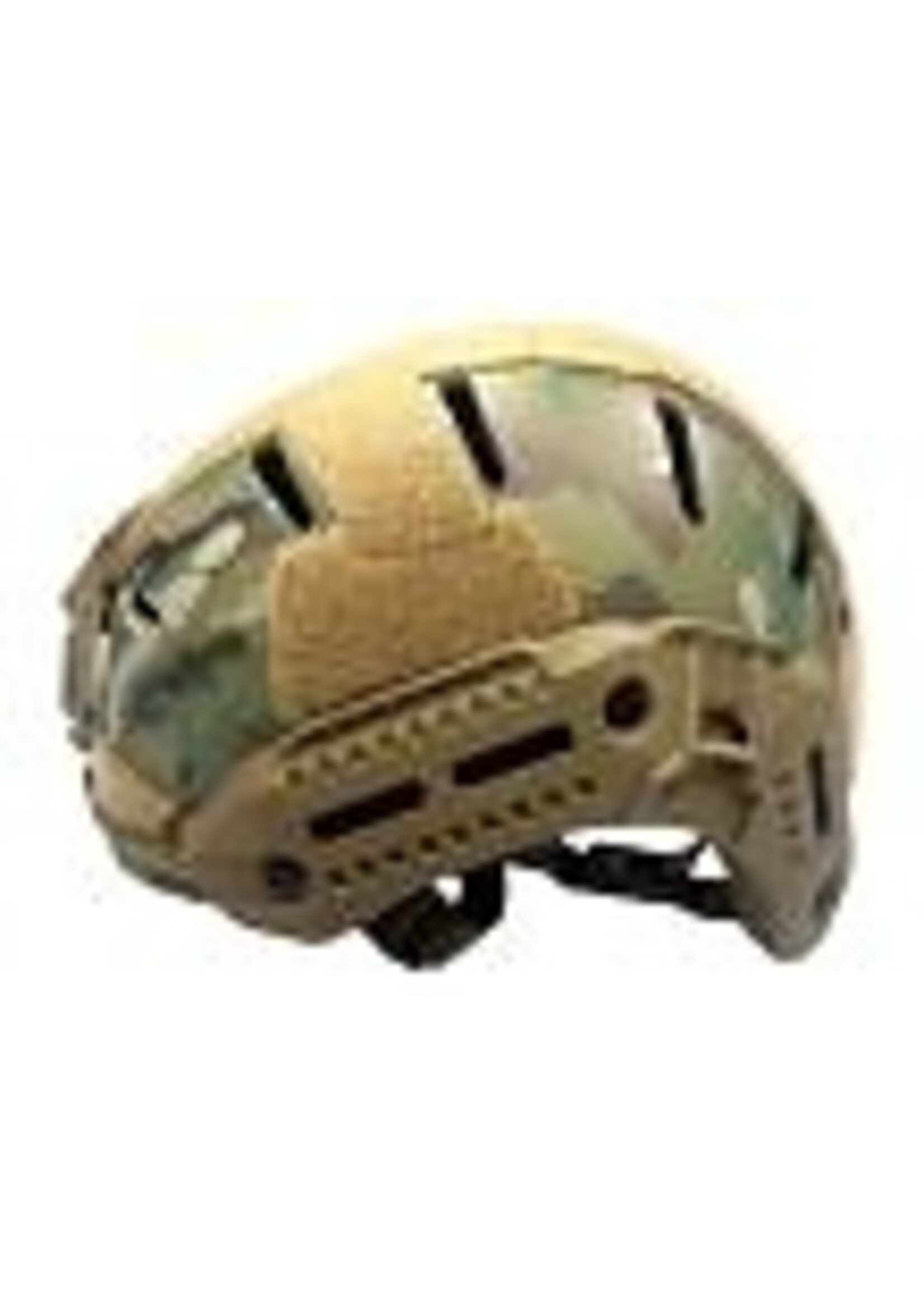 BIGFOOT Big Foot - MK helmet (Training Version - Multicam)