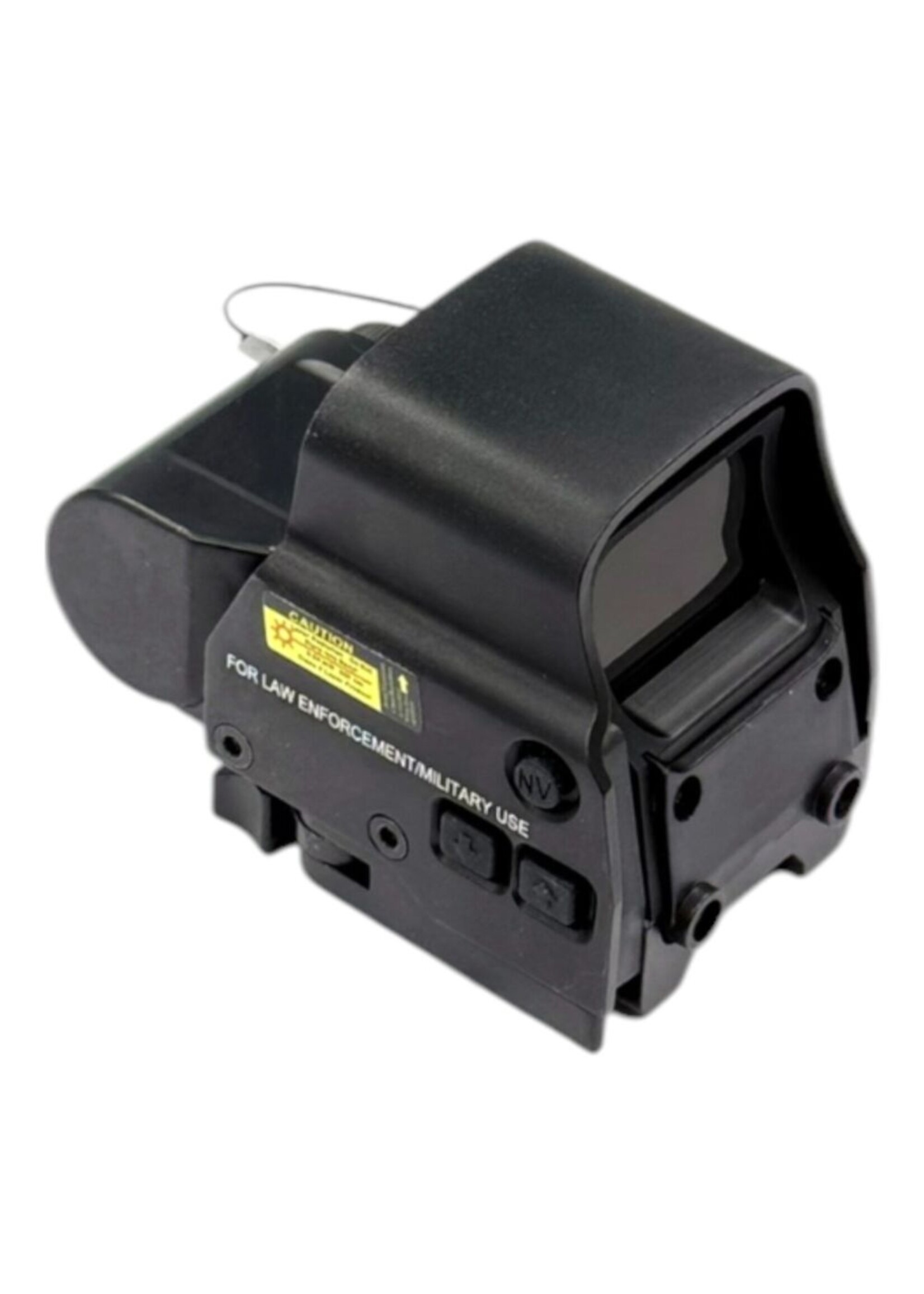 ACM ACM 558 Scope with Red and Green Holographic Sight (Black)