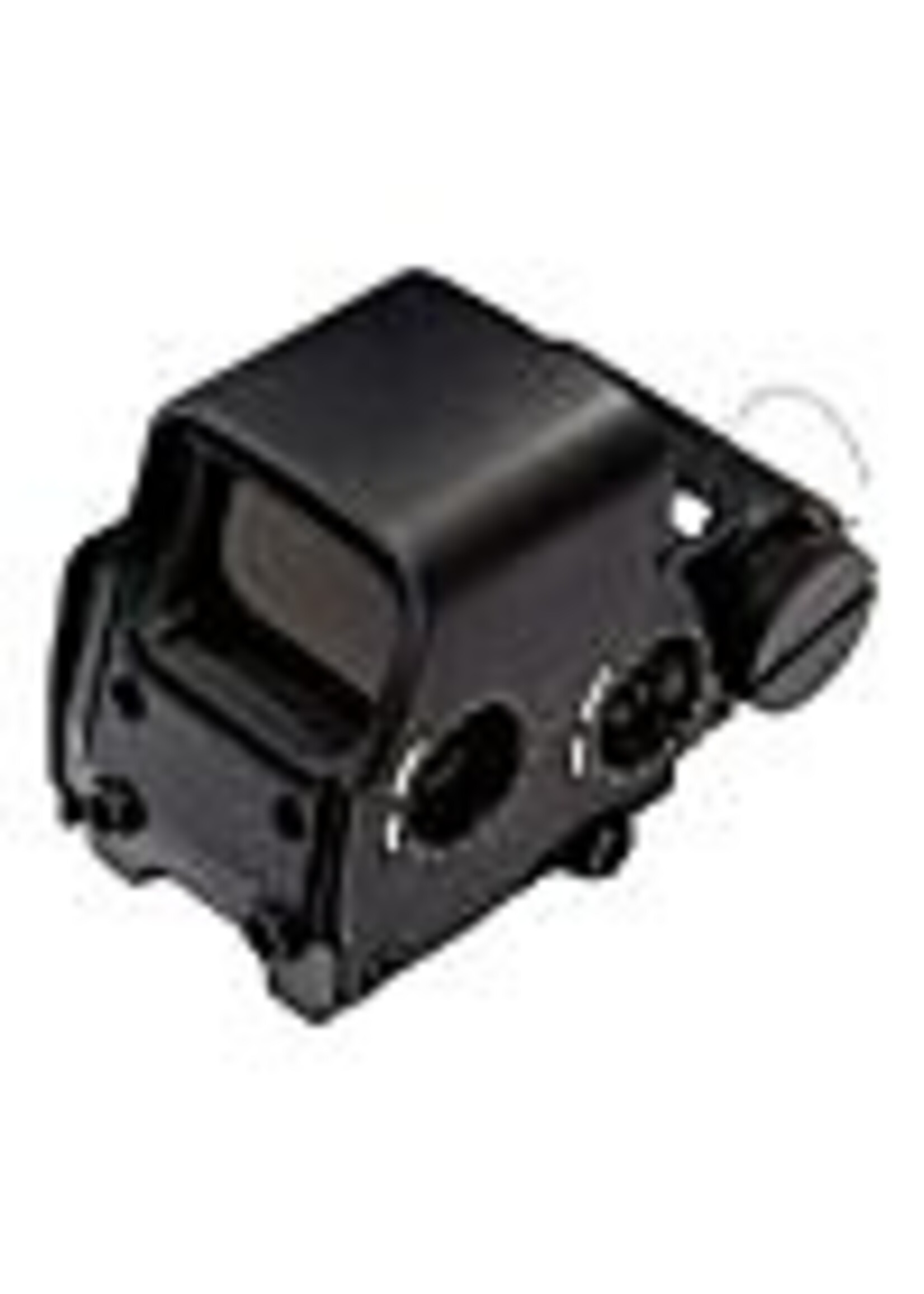 ACM ACM 558 Scope with Red and Green Holographic Sight (Black)