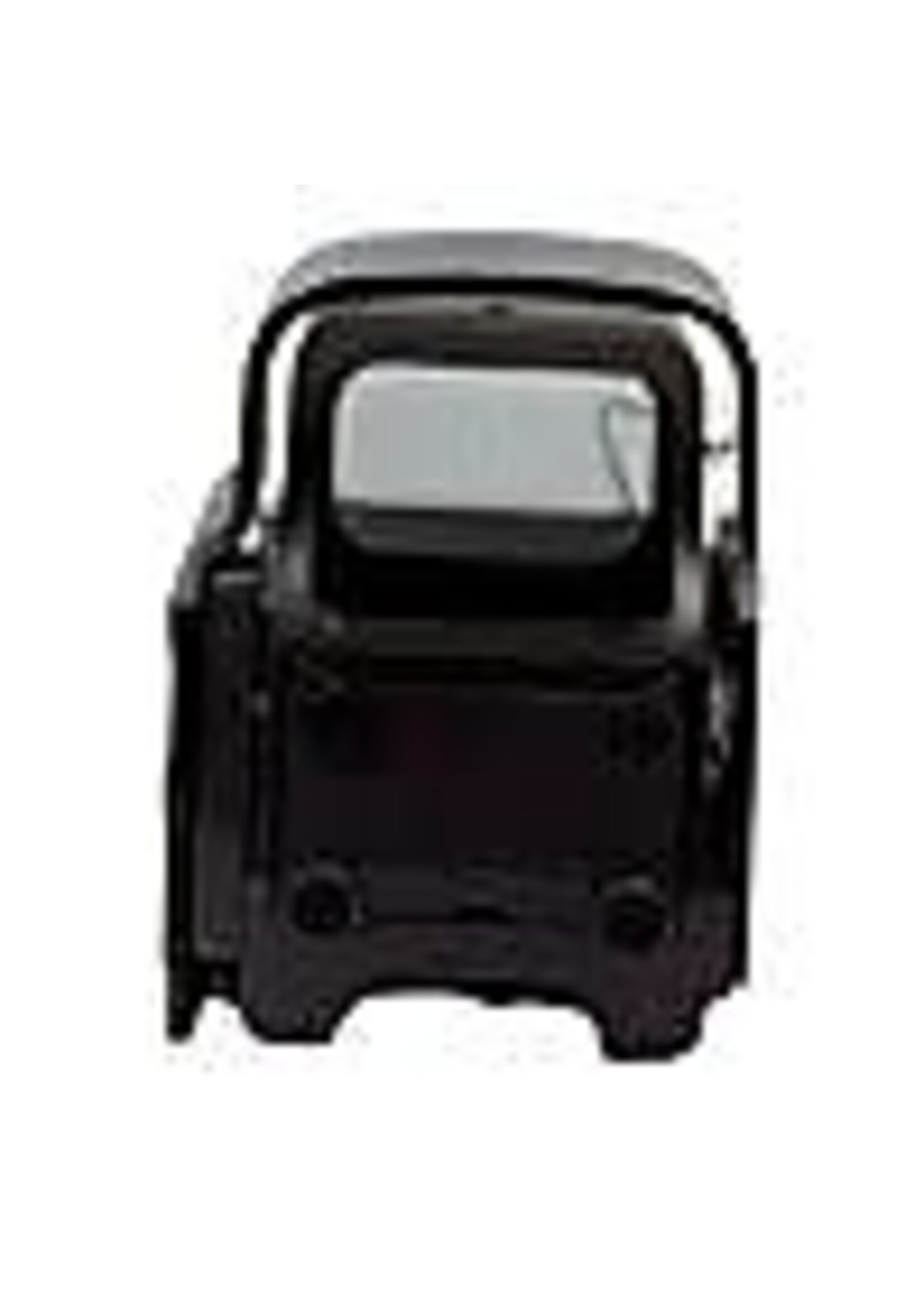 ACM ACM 558 Scope with Red and Green Holographic Sight (Black)