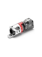 TTI TTI Infinty AAP01/ AAP01C One piece Full CNC TDC hop up chamber - BKTTI-P0043-BK