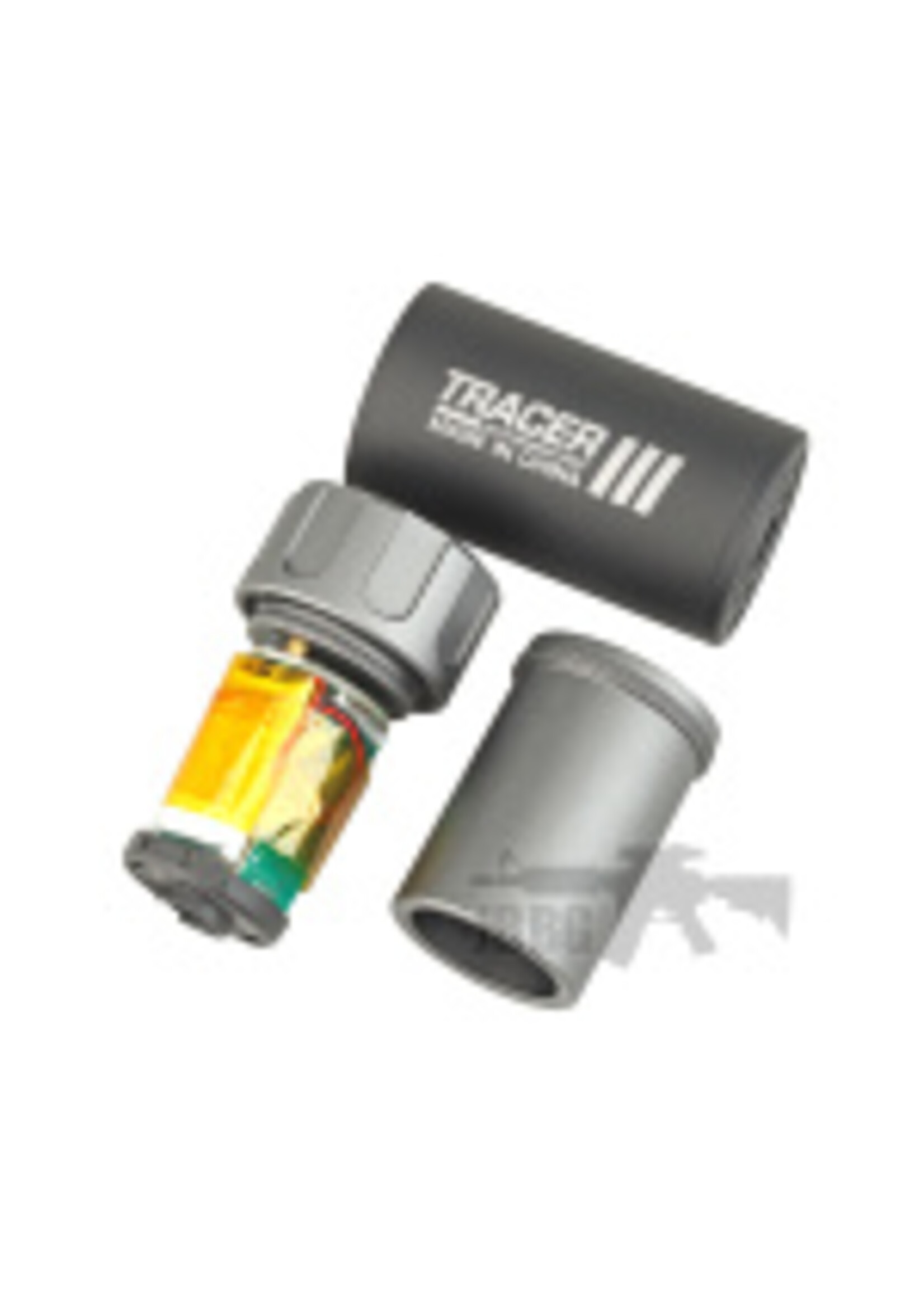 wosport FLASH TRACER AIRSOFT UNIT 8.8CM 14MM CCW WOSPORT