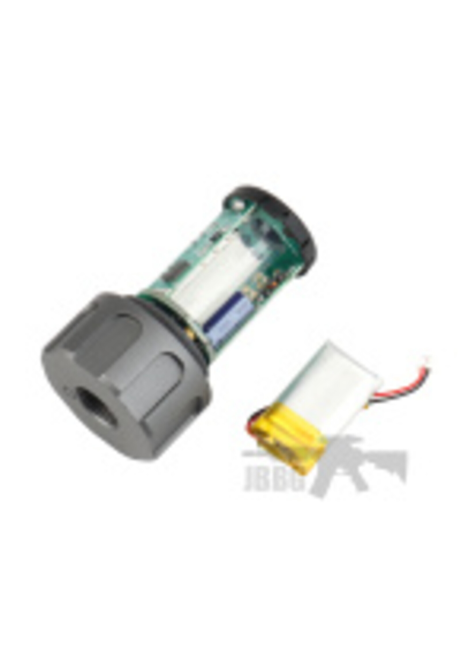 wosport FLASH TRACER AIRSOFT UNIT 8.8CM 14MM CCW WOSPORT