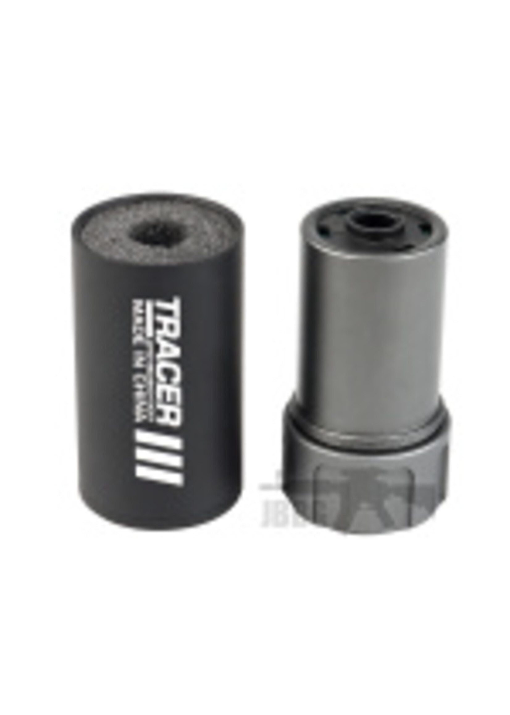 wosport FLASH TRACER AIRSOFT UNIT 8.8CM 14MM CCW WOSPORT