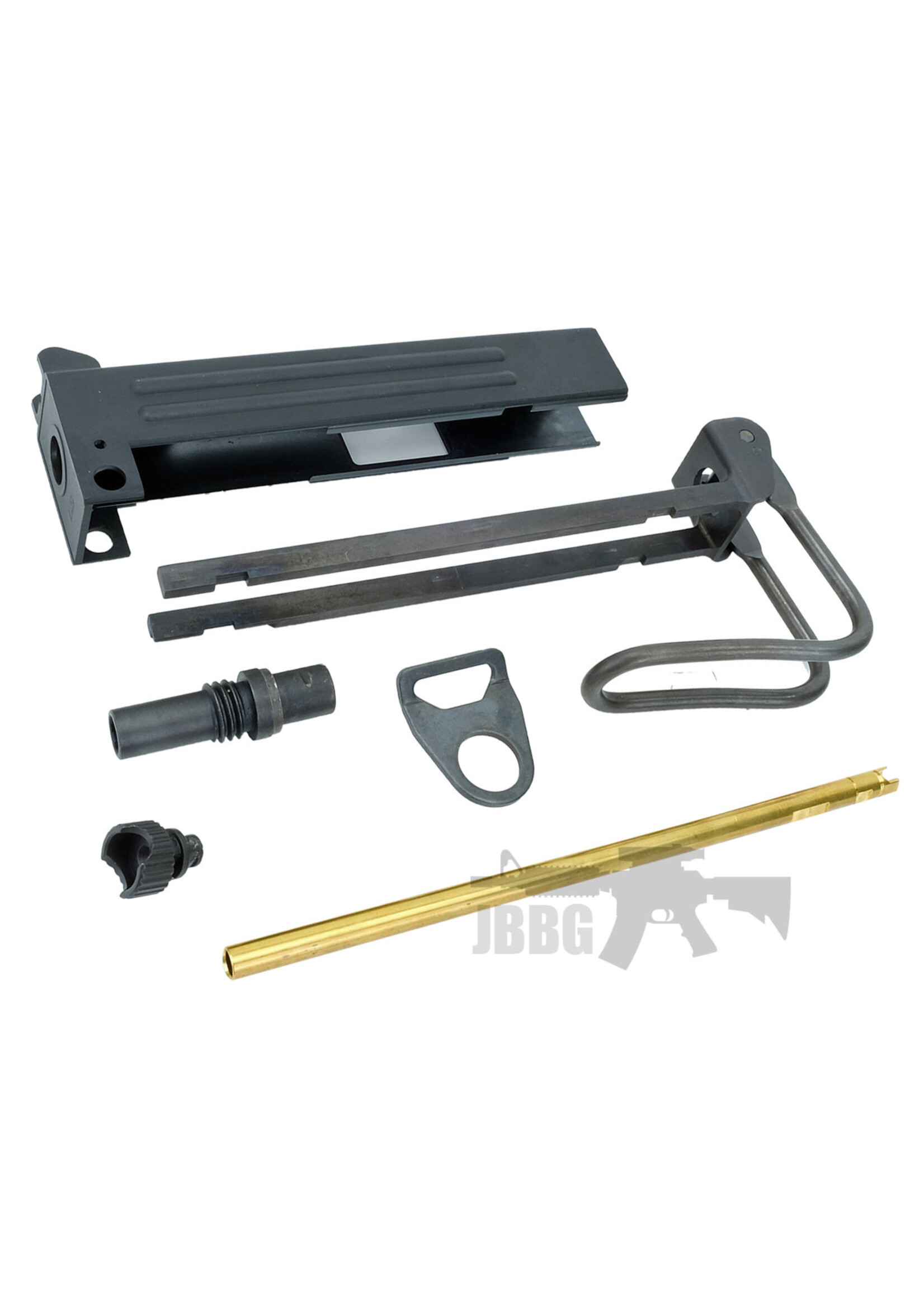 KING ARMS KING ARMS M11A1 CONVERSION KIT M11-UZI