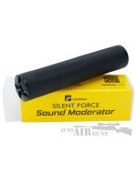 reximex REXIMEX SILENT FORCE SOUND MODERATOR 6.75 INCH RMX029