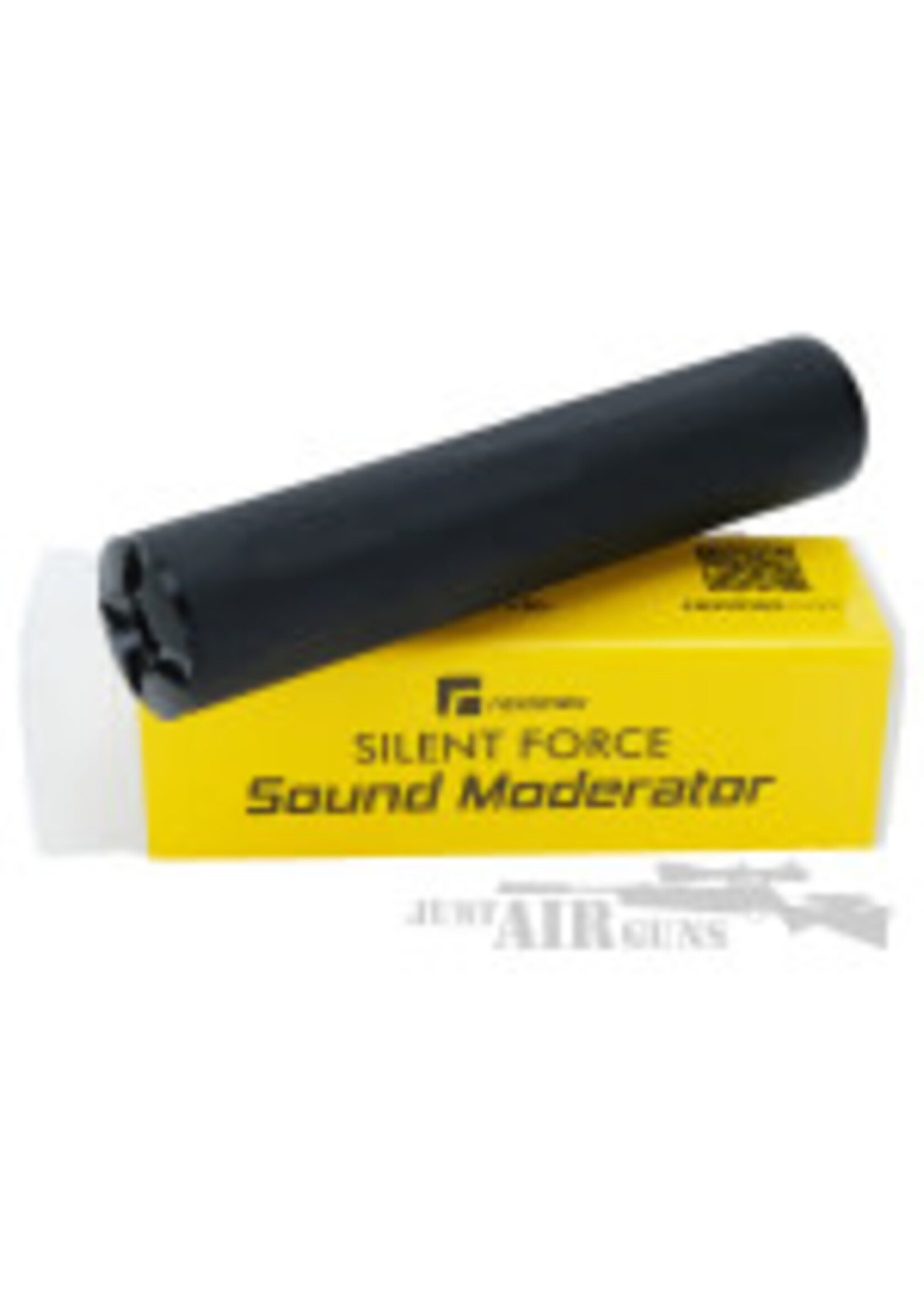 reximex REXIMEX SILENT FORCE SOUND MODERATOR 6.75 INCH RMX029