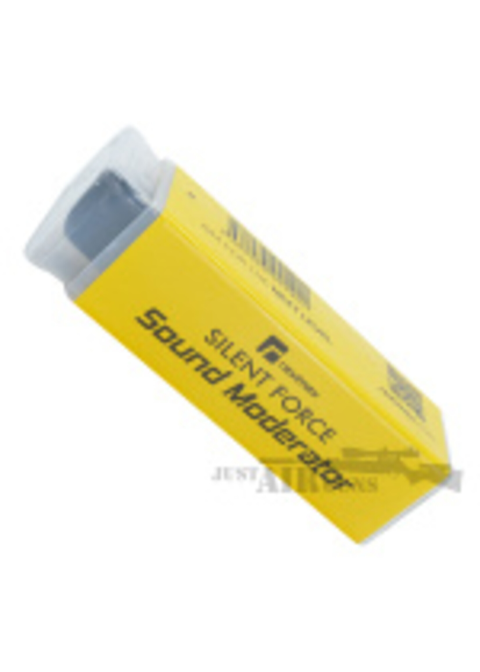 reximex REXIMEX SILENT FORCE SOUND MODERATOR 6.75 INCH RMX029