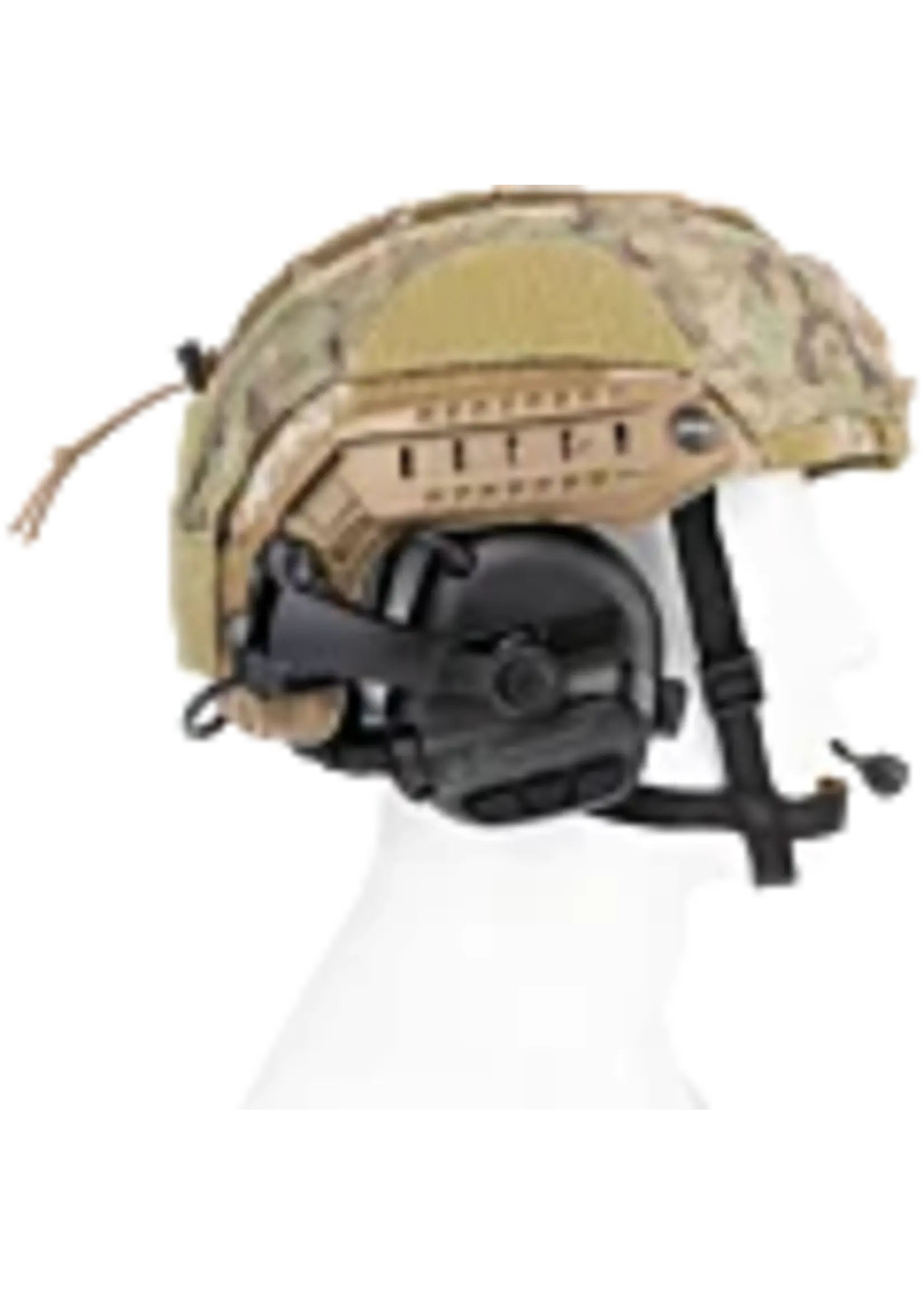 earmor Earmor M32X PLUS Communication Headset Colour