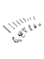 ctm CTM AAP-01/C Stainless Steel Hammer 15-piece Luxury Set (Version 2)