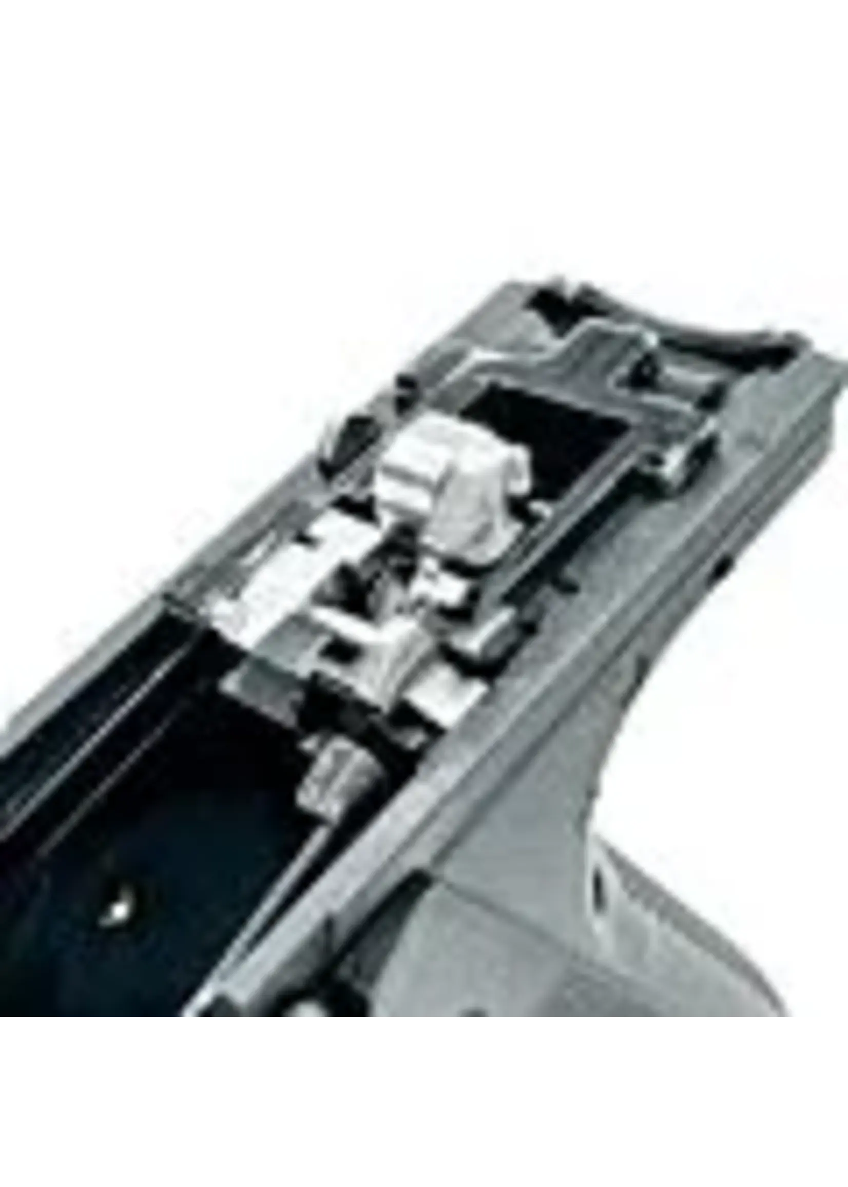 ctm CTM AAP-01/C Stainless Steel Hammer 15-piece Luxury Set (Version 2)