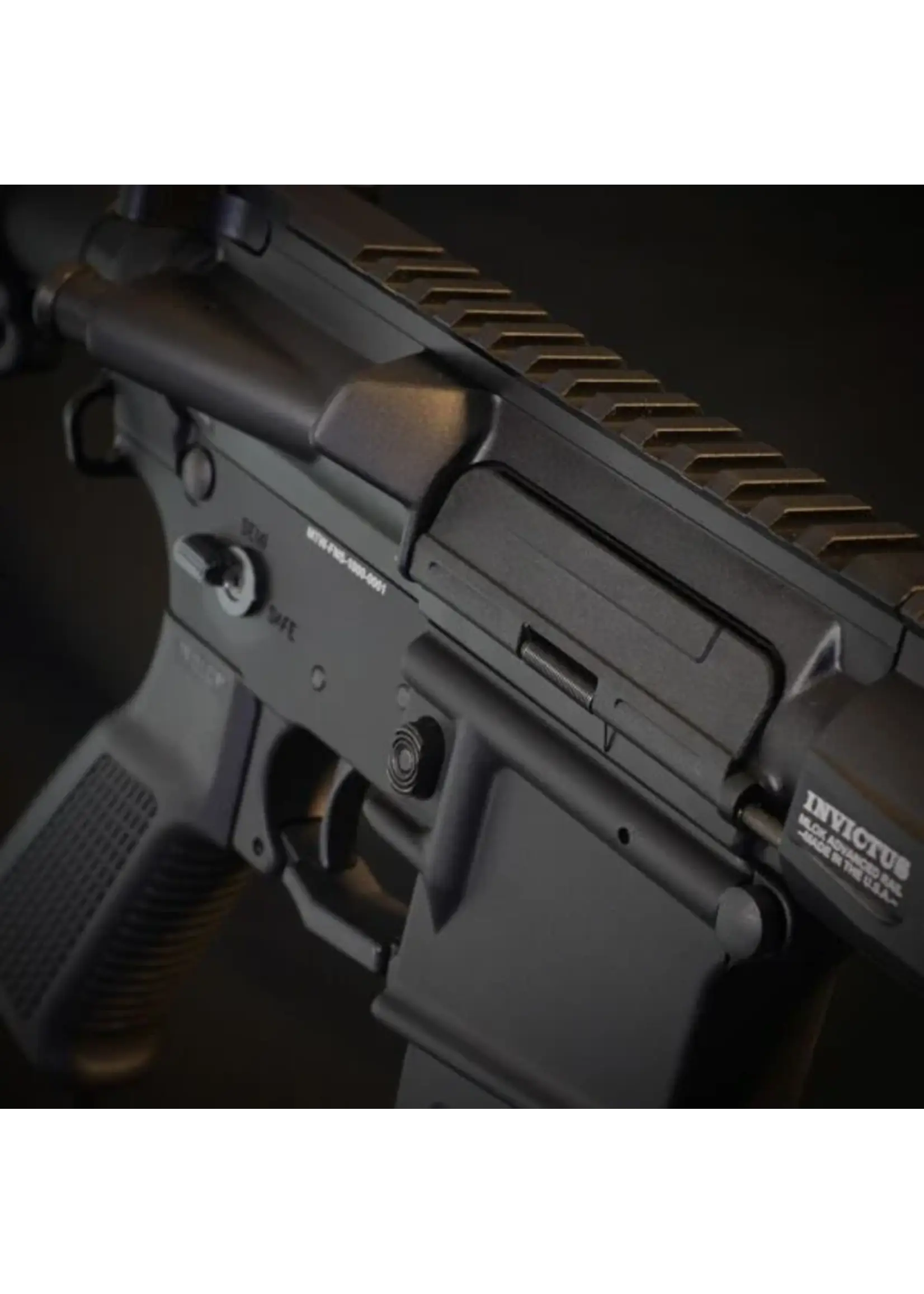 wolverine Wolverine MTW Forged Series - Tactical XBR 10