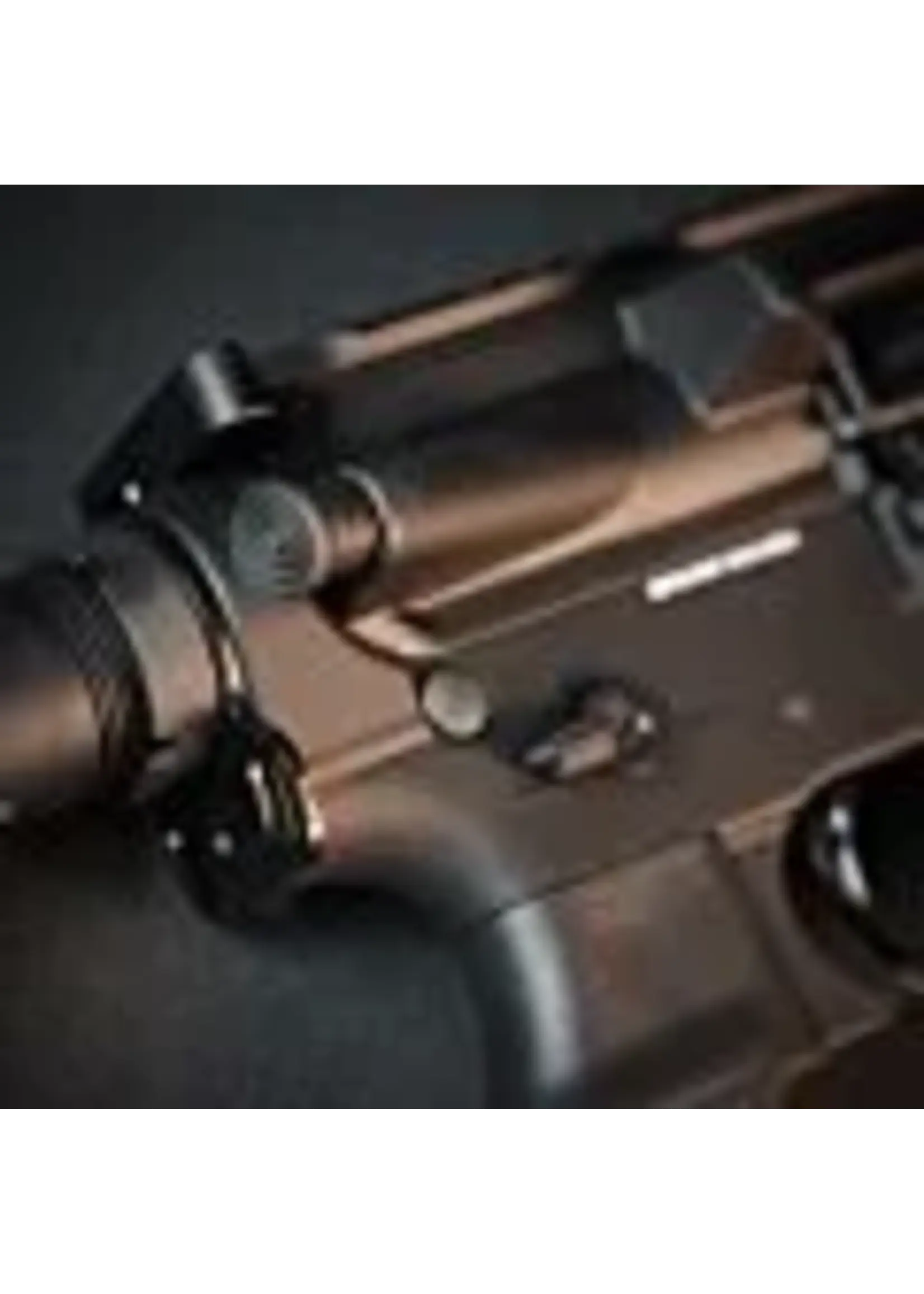 wolverine Wolverine MTW Forged Series - Tactical XBR 10