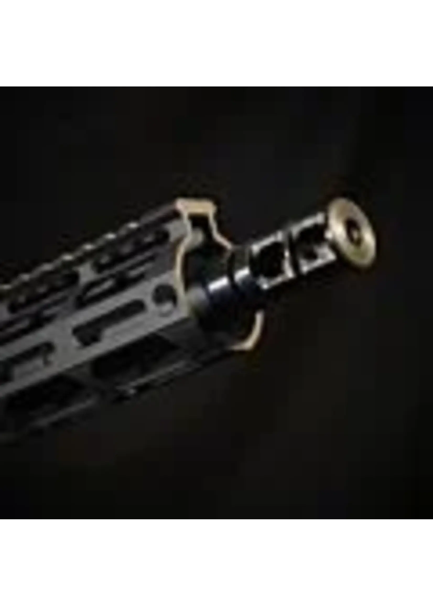 wolverine Wolverine MTW Forged Series - Tactical XBR 10