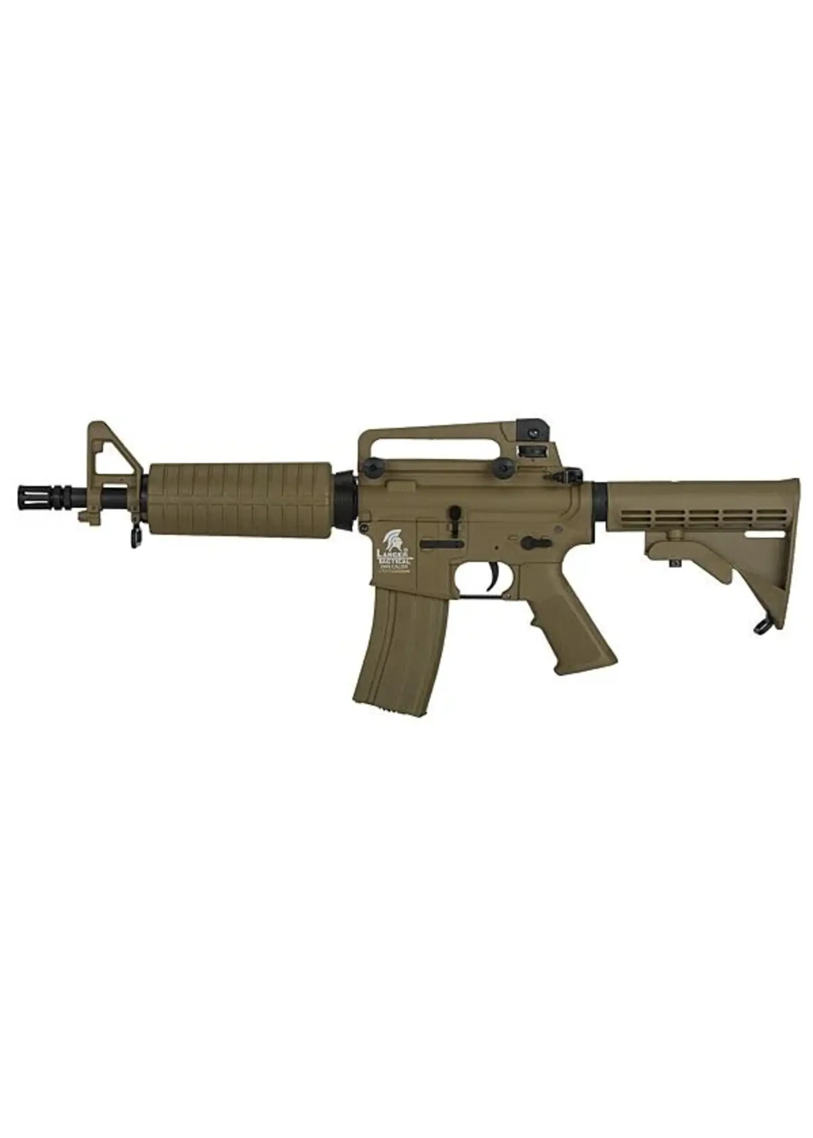 LANCER TACTICAL Lancer Tactical LT-01 Gen2 M933 Commando Combo - Tan