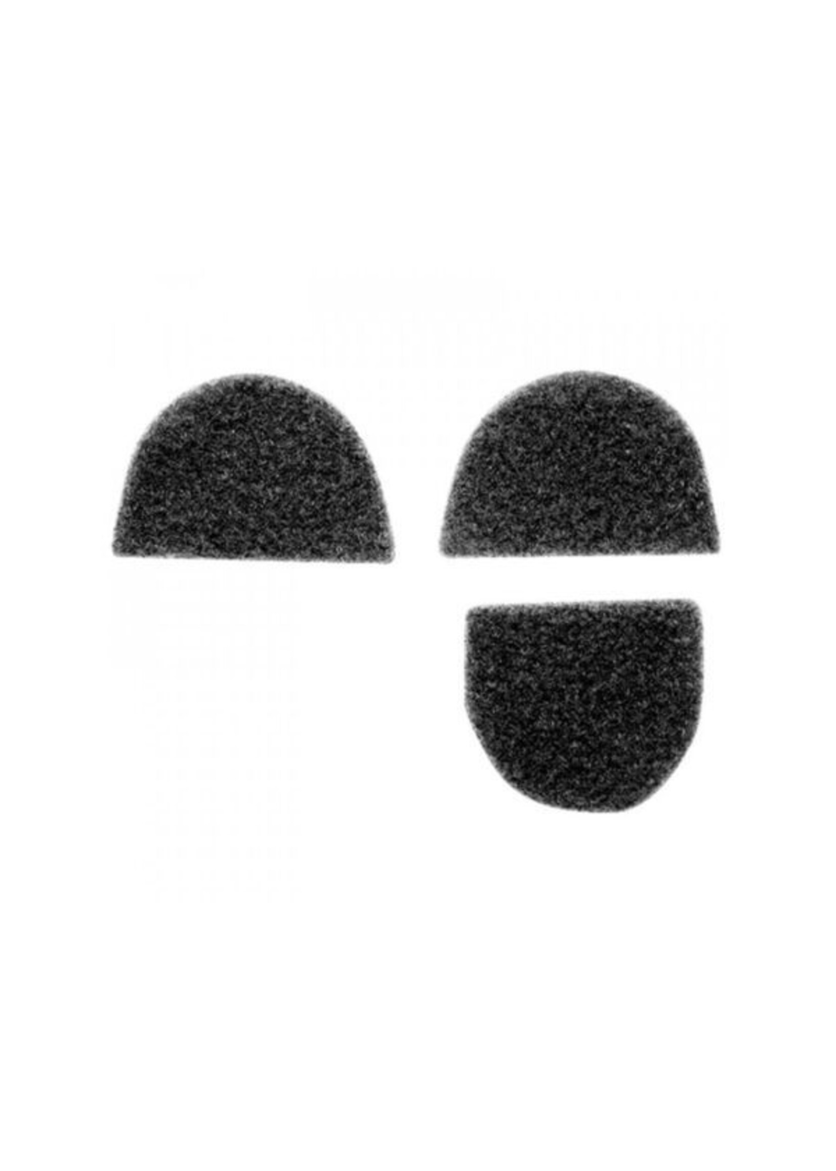 earmor Earmor S14 Hook & Loop Velcro for MSA Sordin