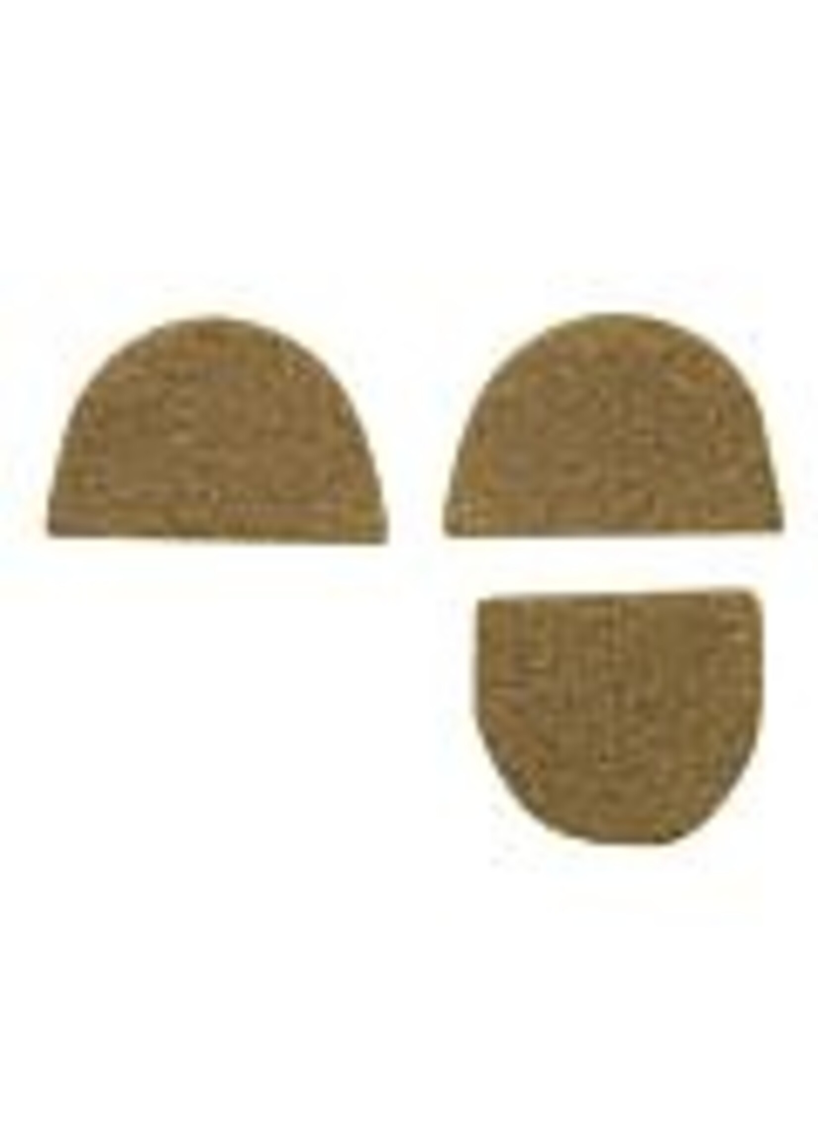 earmor Earmor S14 Hook & Loop Velcro for MSA Sordin