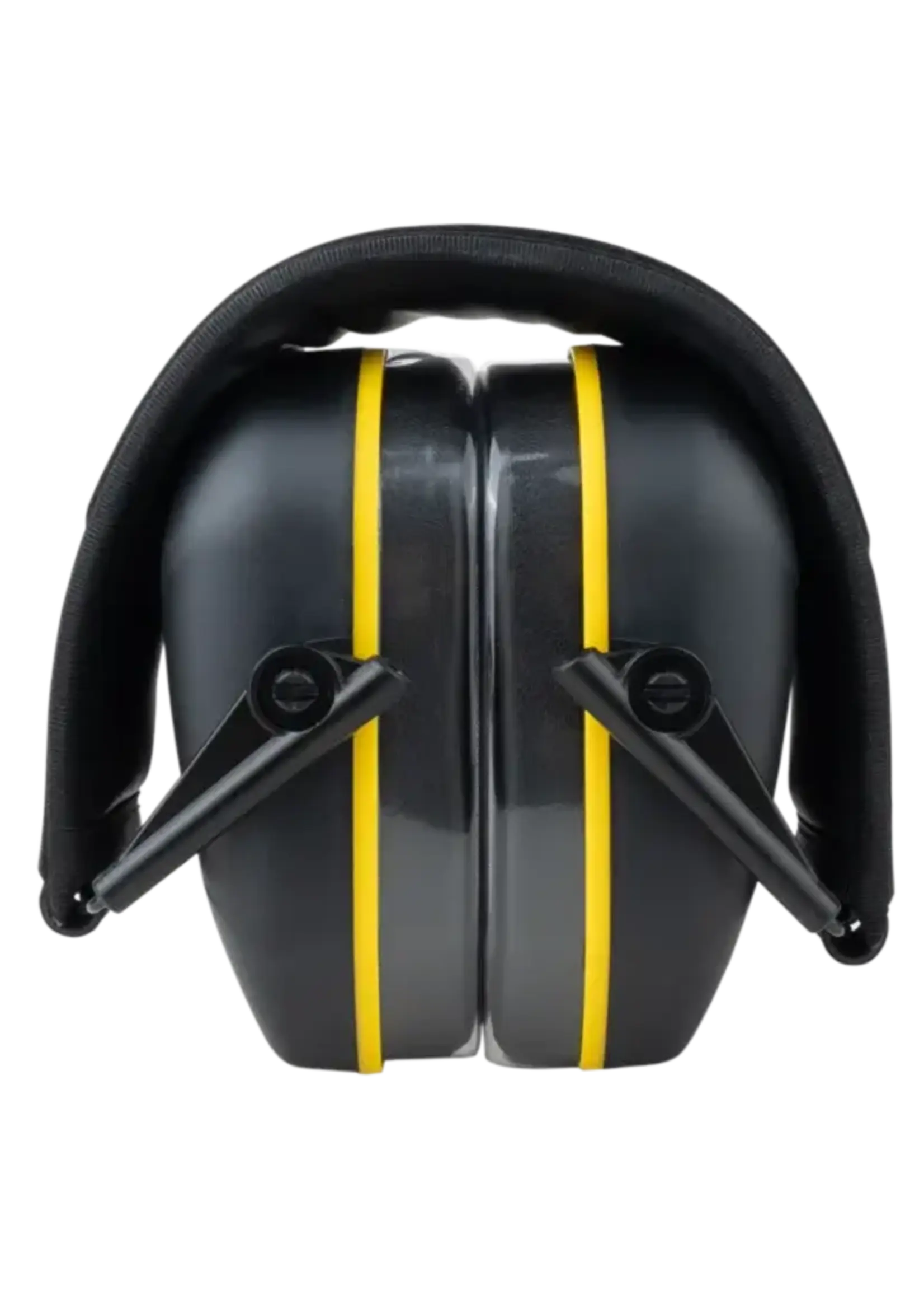 earmor Earmor M300L Hearing Protection Earmuffs - Black