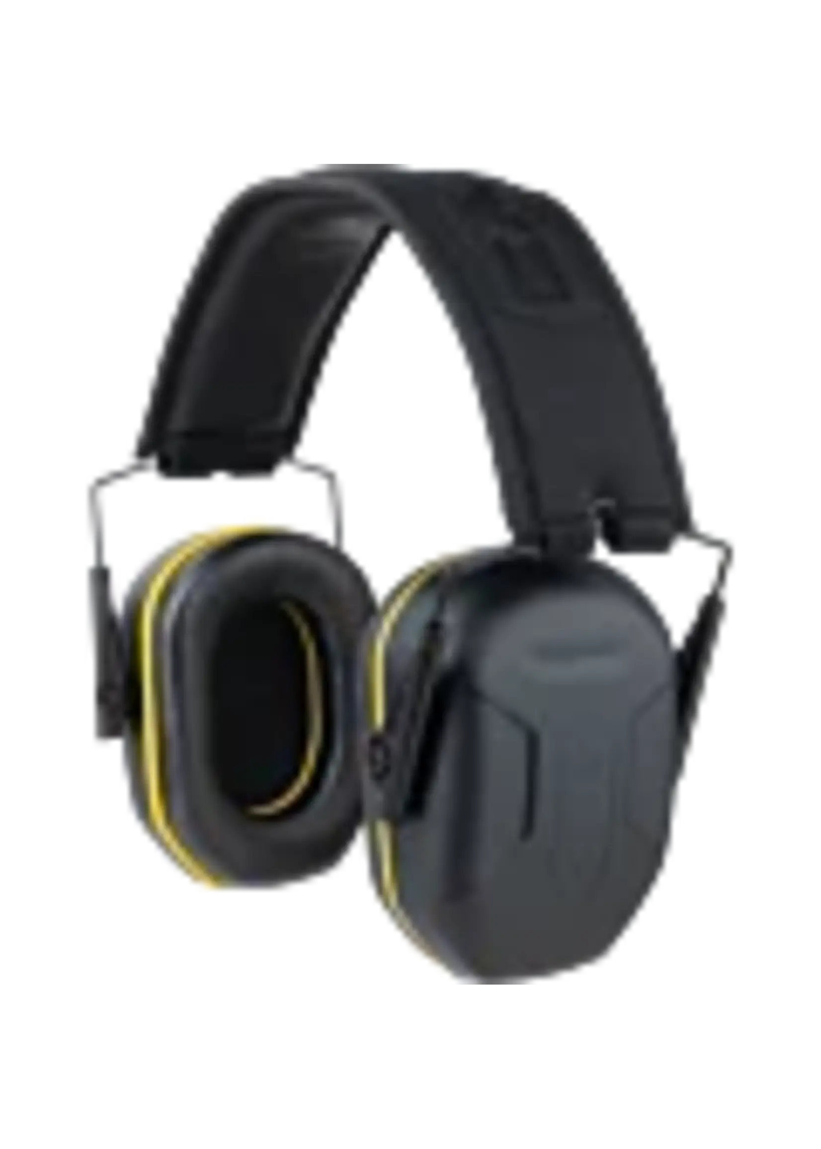 earmor Earmor M300L Hearing Protection Earmuffs - Black