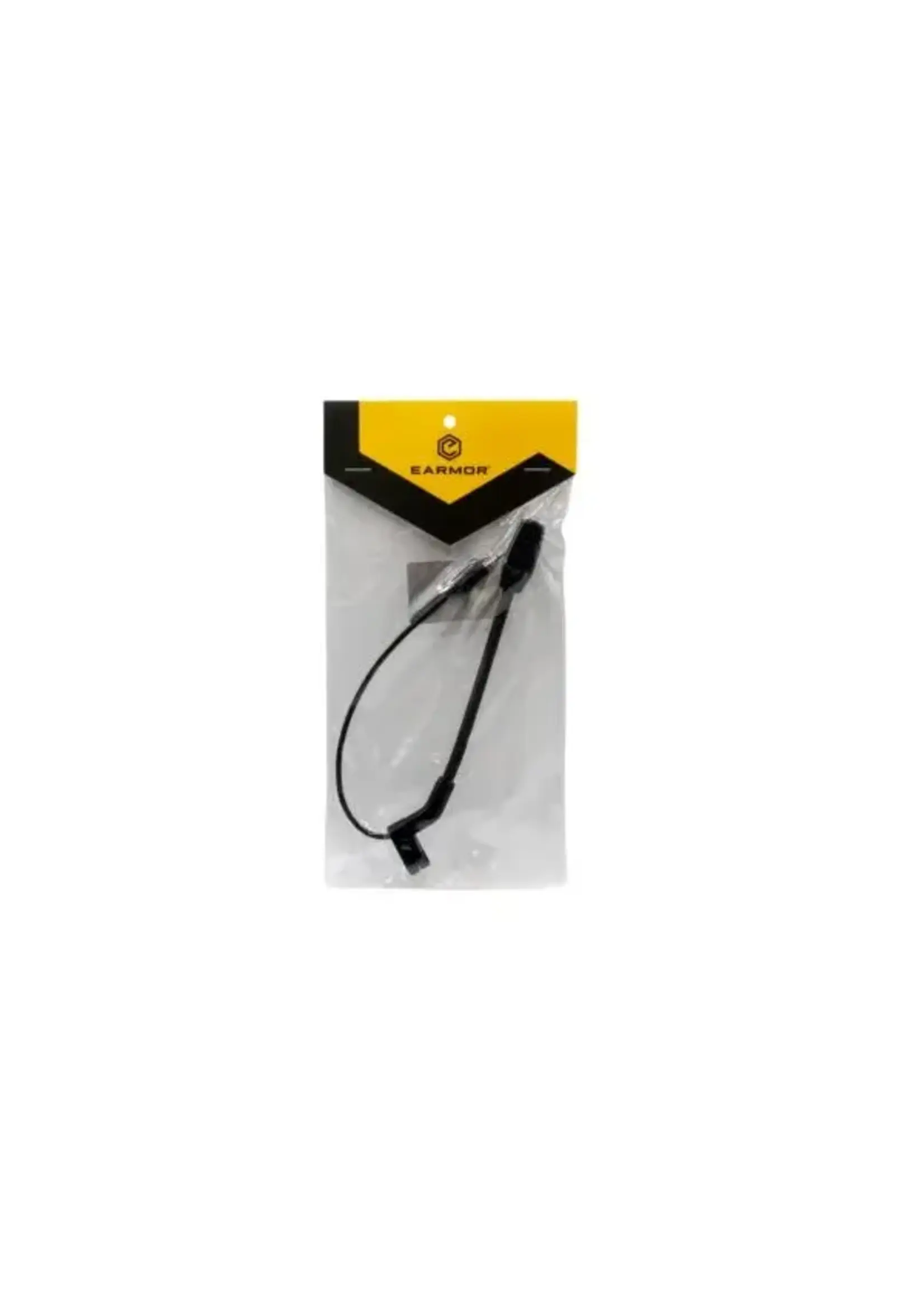 earmor Earmor S31 Flexible Boom Microphone for M32 Plus