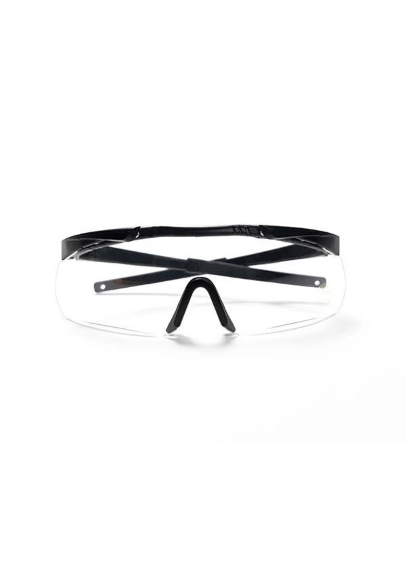 earmor Earmor G01 Shooting Glasses - Clear Lens (inc. Case & Prescription Insert)