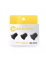 earmor Earmor S30 Noise Reduction Eartips 8-Pack (For M20/M20T)