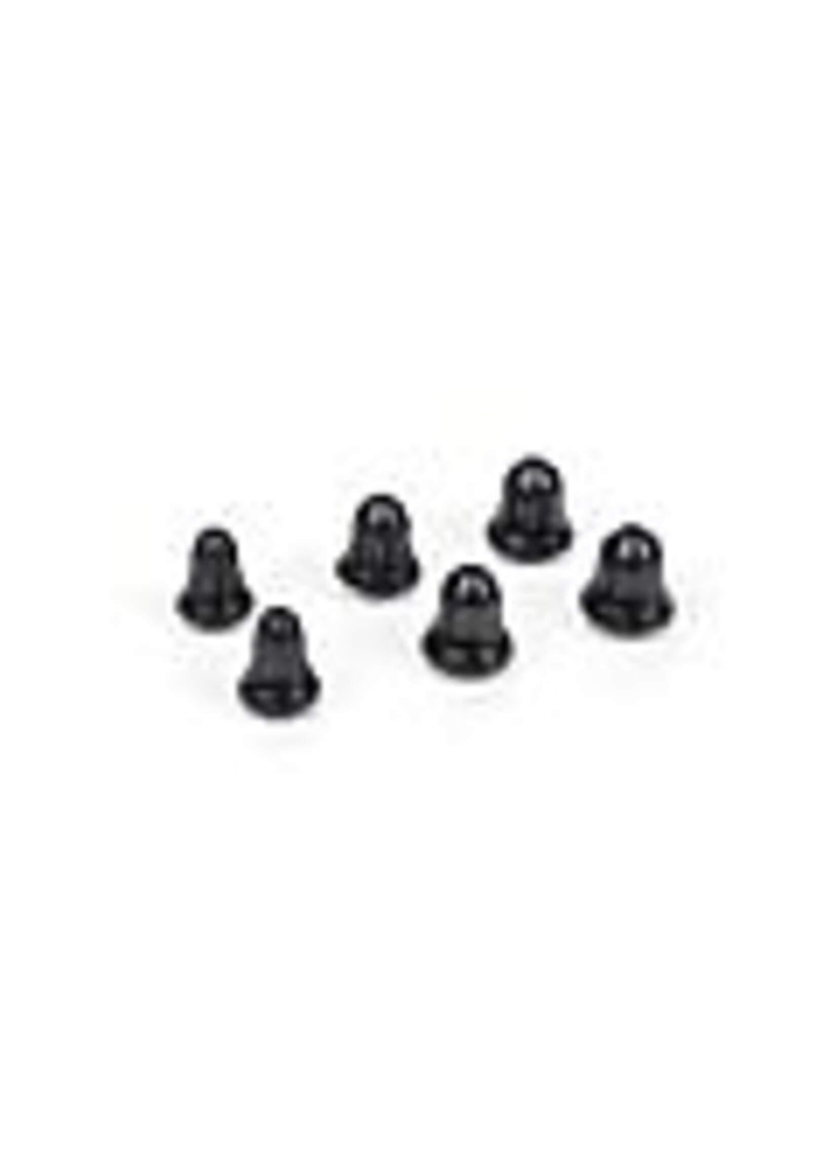 earmor Earmor S30 Noise Reduction Eartips 8-Pack (For M20/M20T)