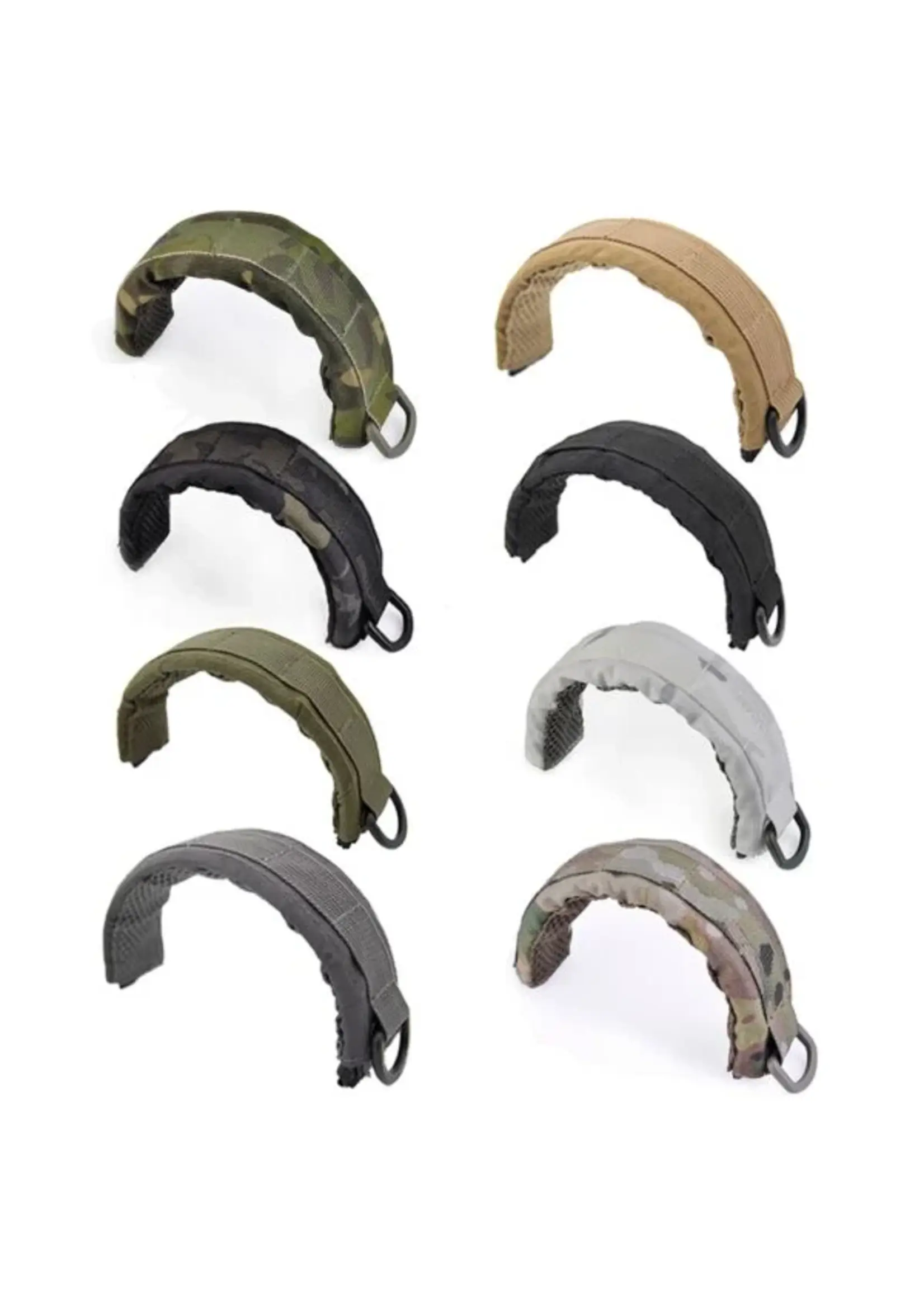 earmor Earmor M61 Modular Universal Headset Headband