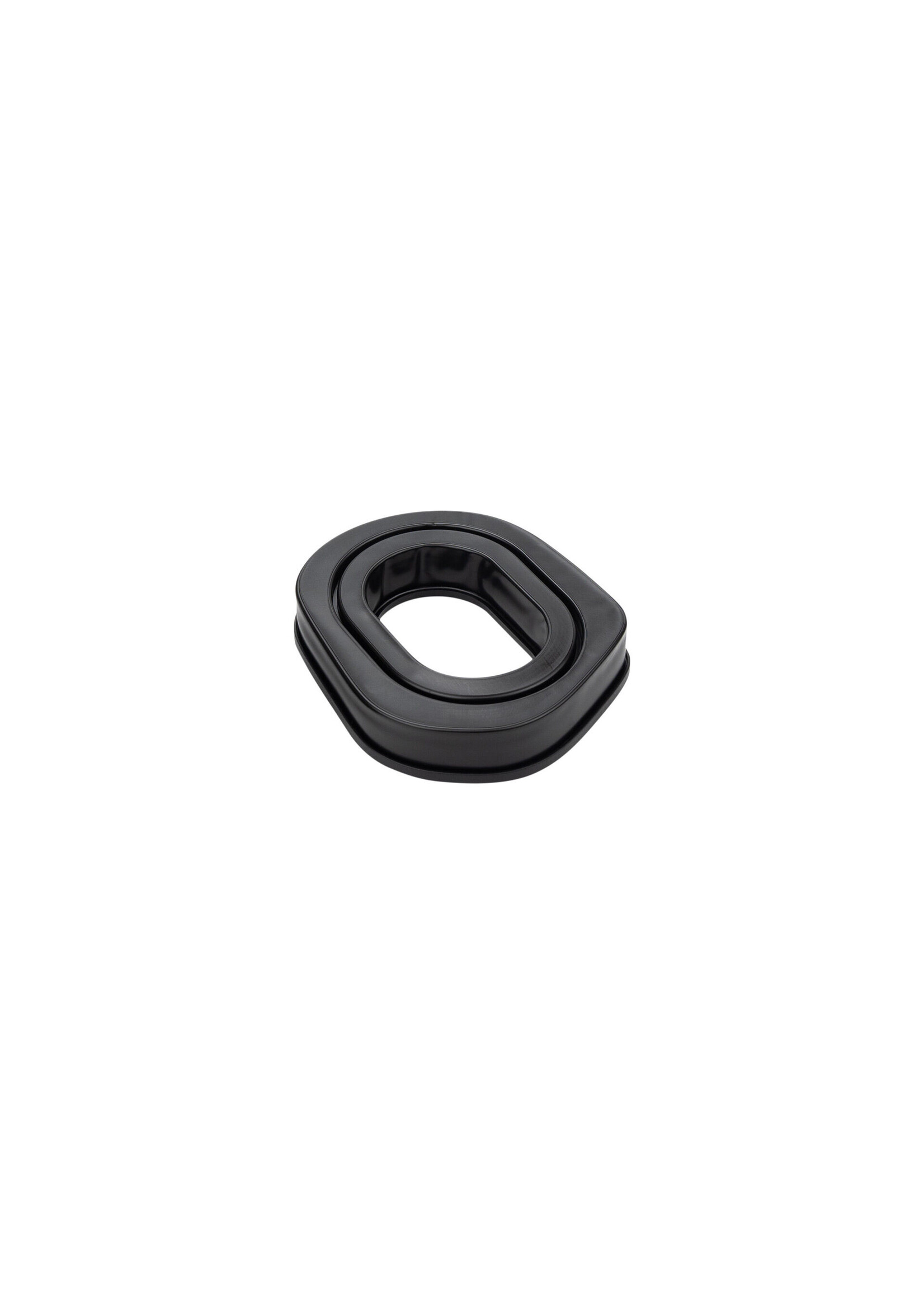 earmor Earmor S33B Silicone Gel Replacement Earpads for M31/M32 Plus